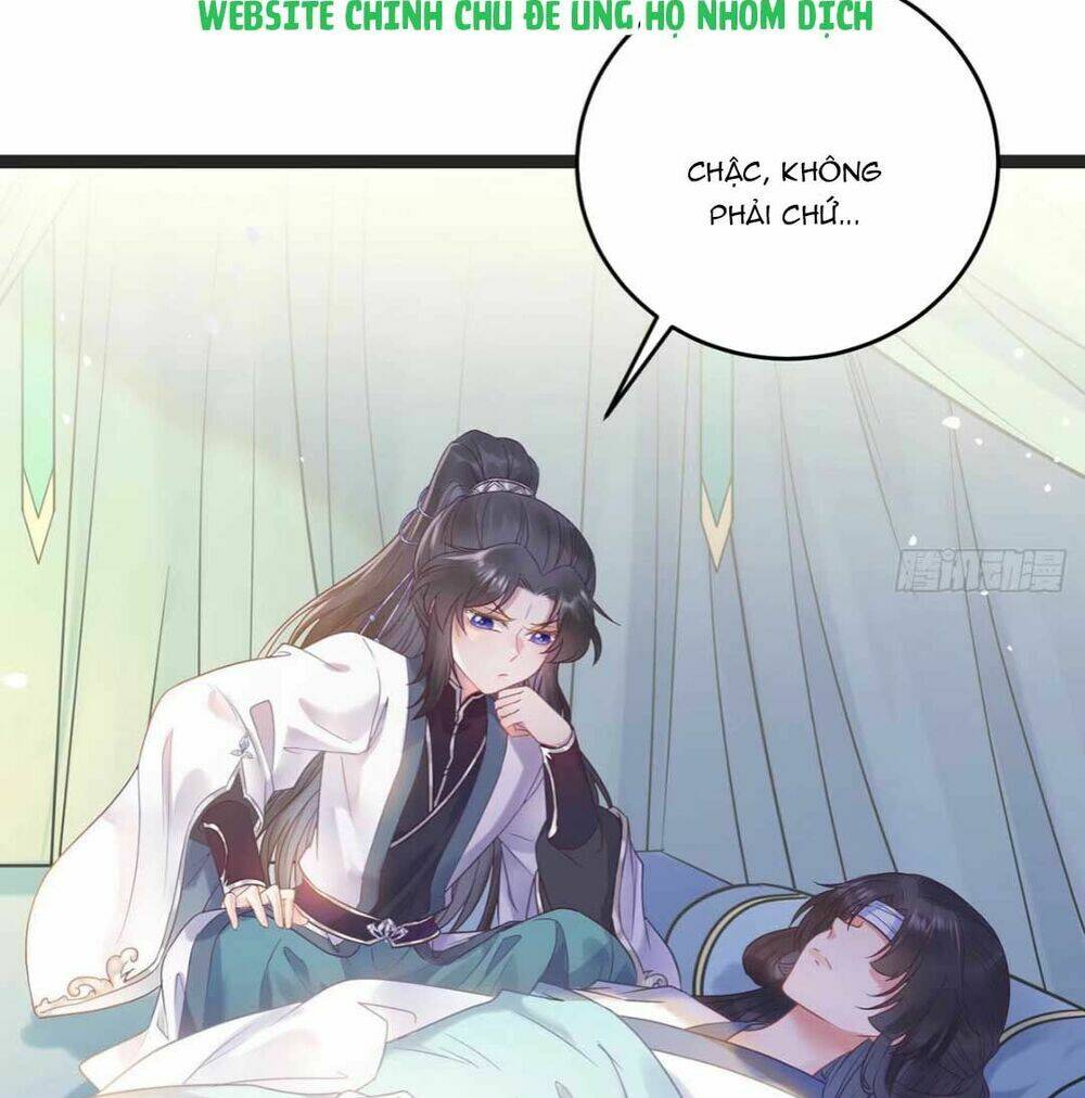 Nghịch Đồ Mỗi Ngày Đều Muốn Bắt Nạt Sư Phụ Chapter 12 - Trang 2