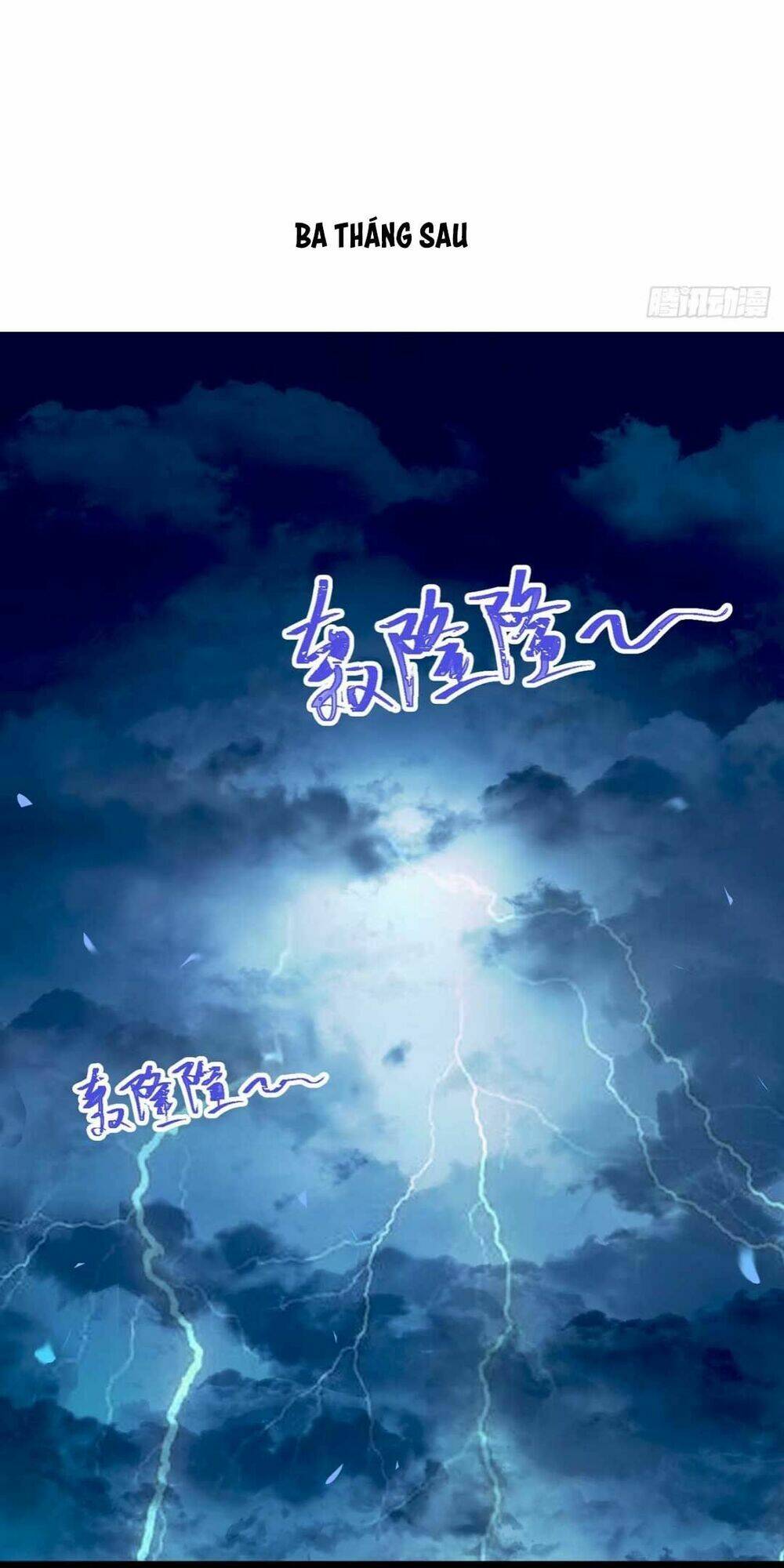 Nghịch Đồ Mỗi Ngày Đều Muốn Bắt Nạt Sư Phụ Chapter 12 - Trang 2