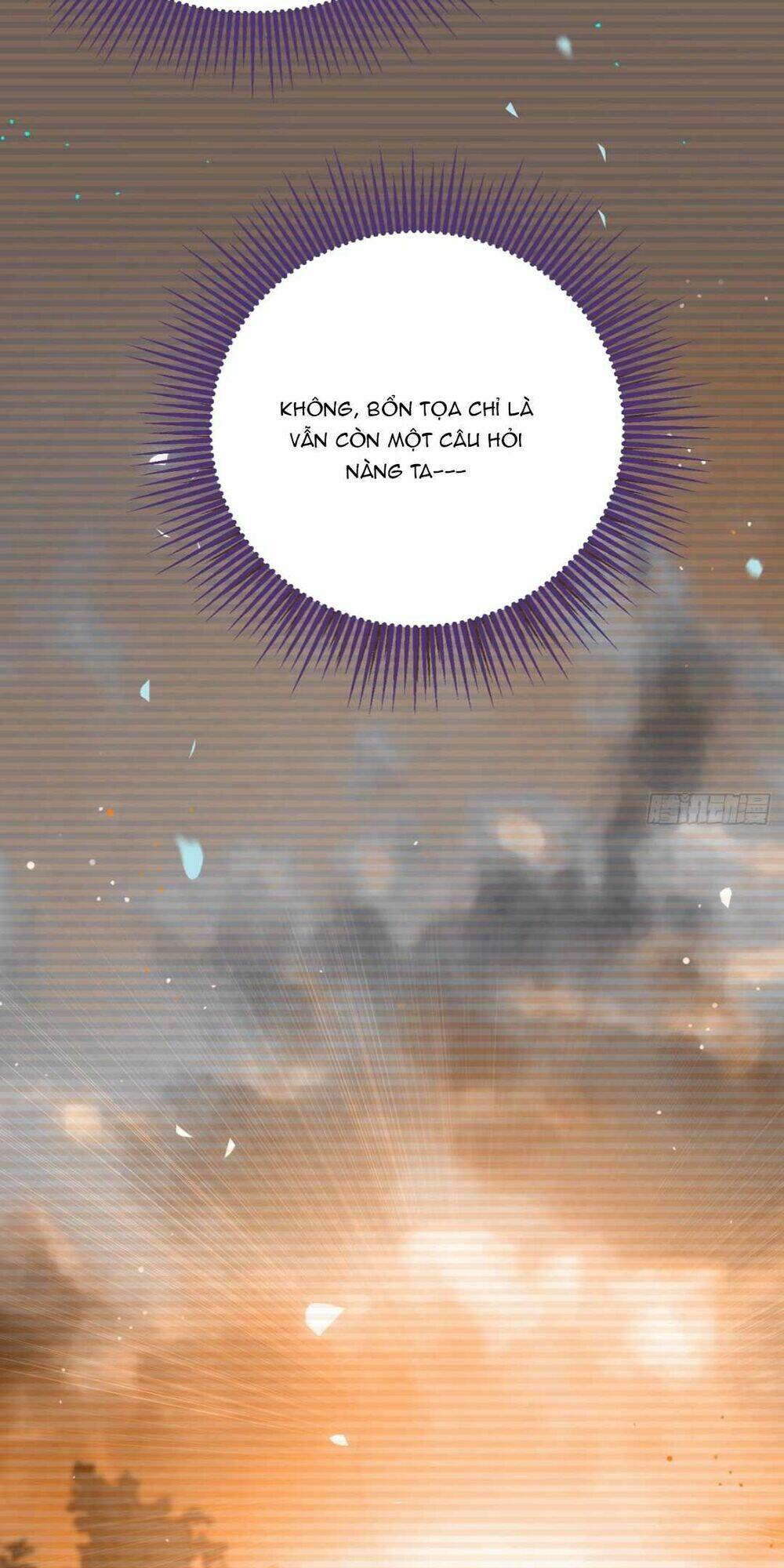 Nghịch Đồ Mỗi Ngày Đều Muốn Bắt Nạt Sư Phụ Chapter 12 - Trang 2