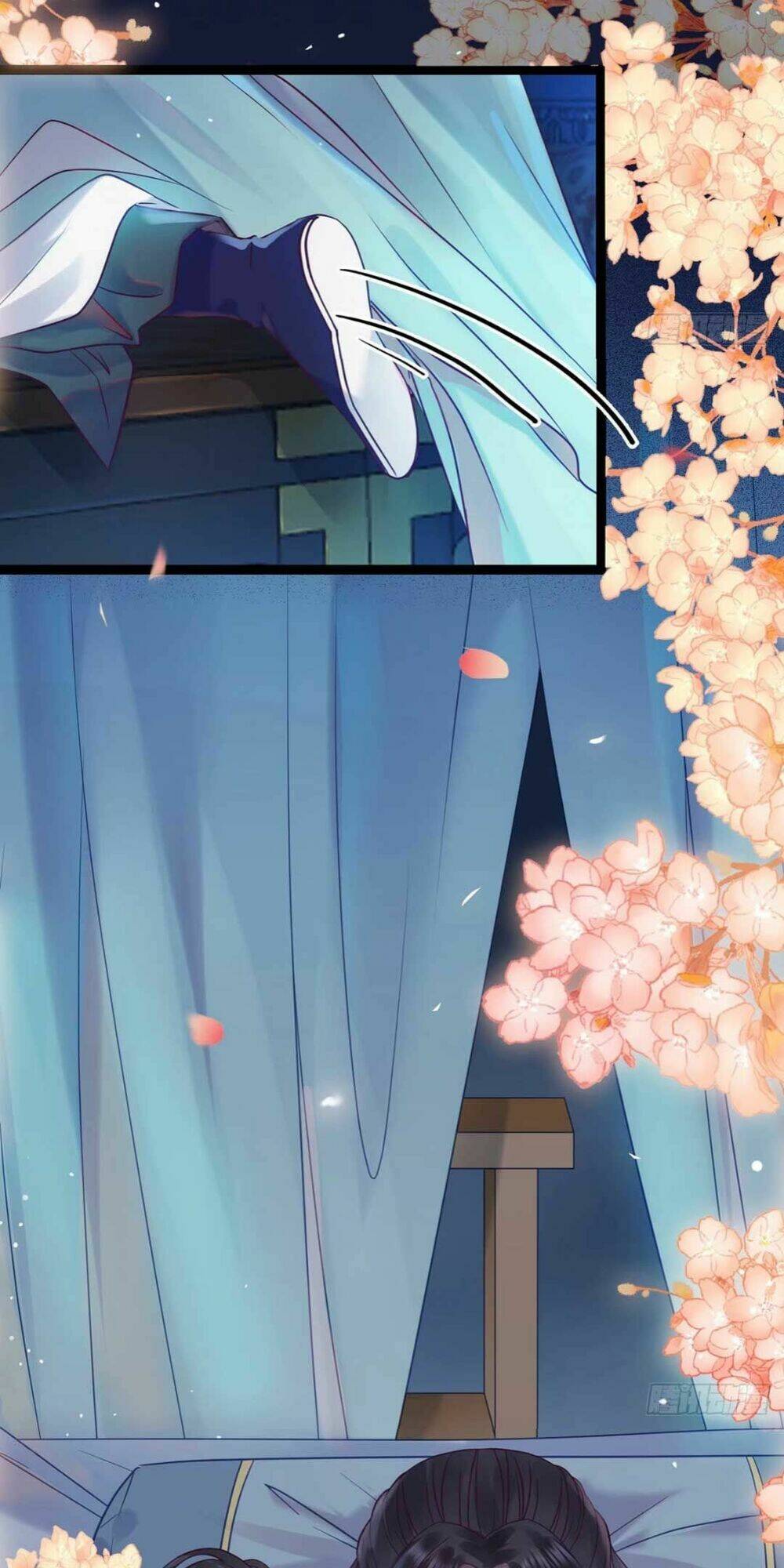 Nghịch Đồ Mỗi Ngày Đều Muốn Bắt Nạt Sư Phụ Chapter 12 - Trang 2