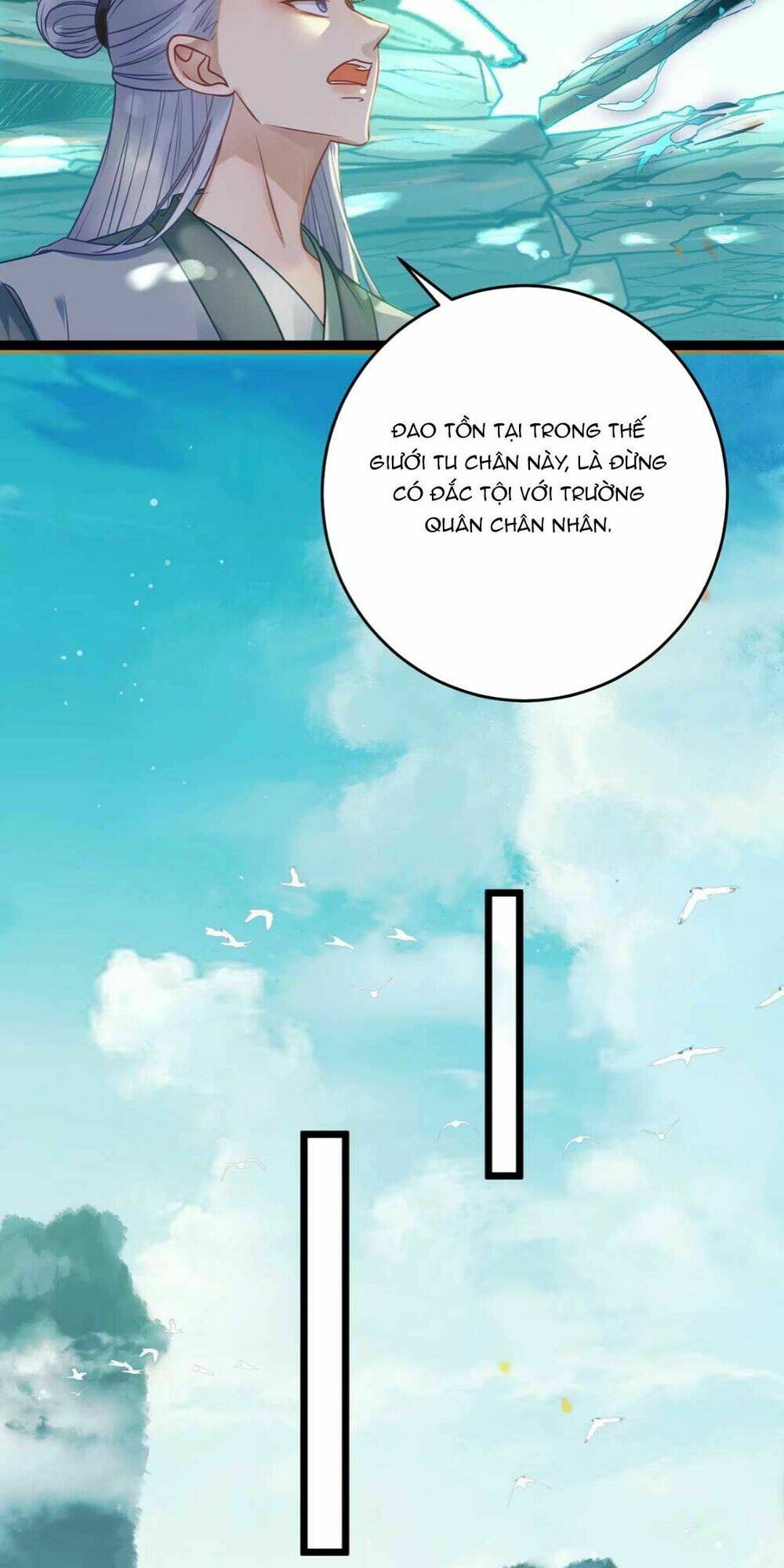 Nghịch Đồ Mỗi Ngày Đều Muốn Bắt Nạt Sư Phụ Chapter 12 - Trang 2