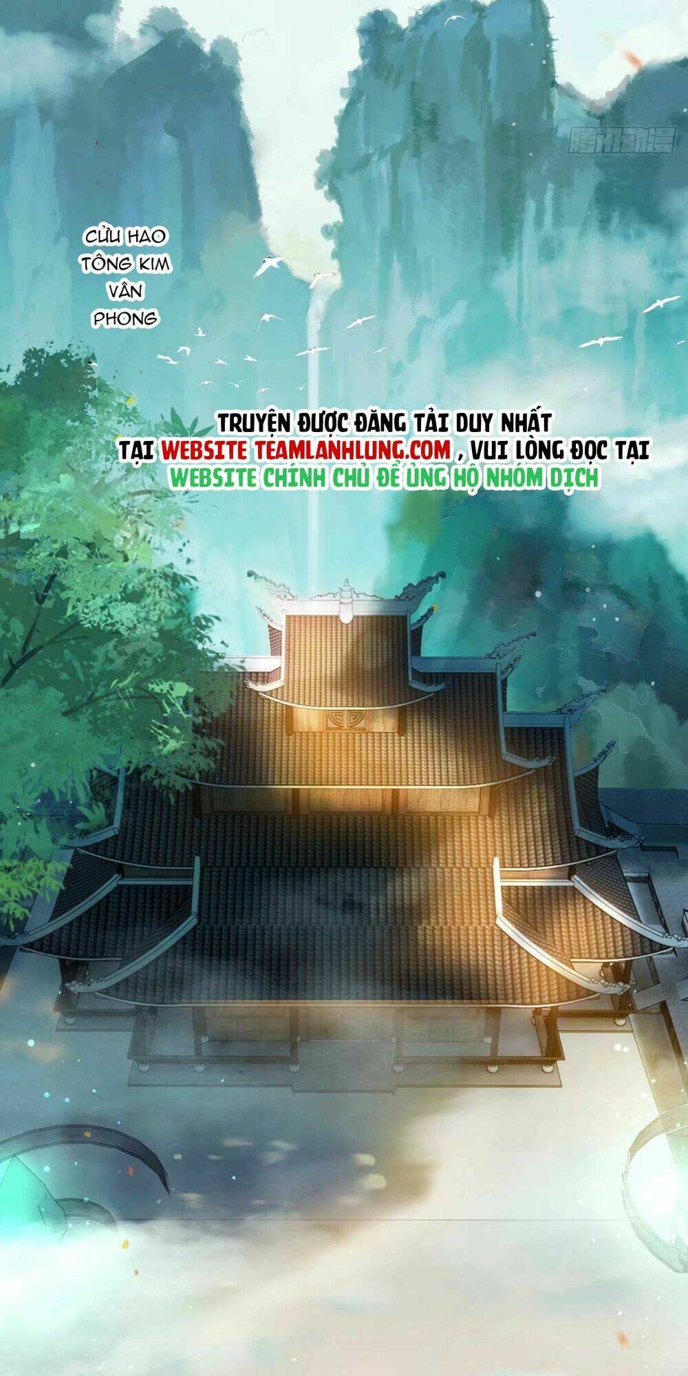 Nghịch Đồ Mỗi Ngày Đều Muốn Bắt Nạt Sư Phụ Chapter 12 - Trang 2