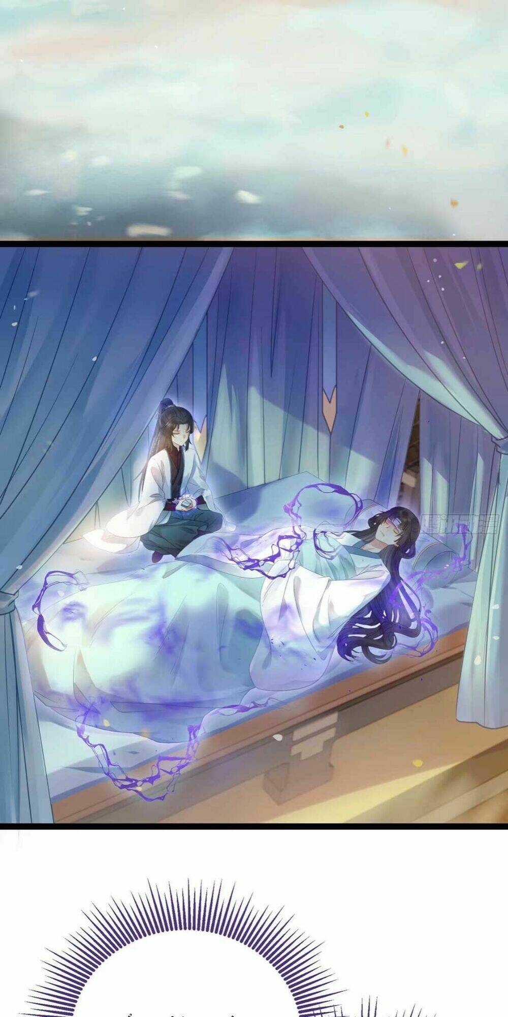 Nghịch Đồ Mỗi Ngày Đều Muốn Bắt Nạt Sư Phụ Chapter 12 - Trang 2