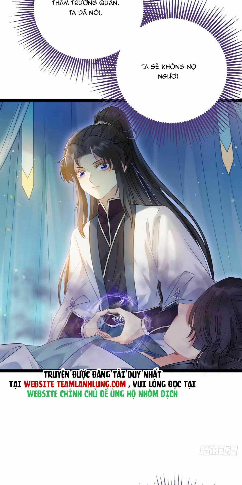 Nghịch Đồ Mỗi Ngày Đều Muốn Bắt Nạt Sư Phụ Chapter 12 - Trang 2