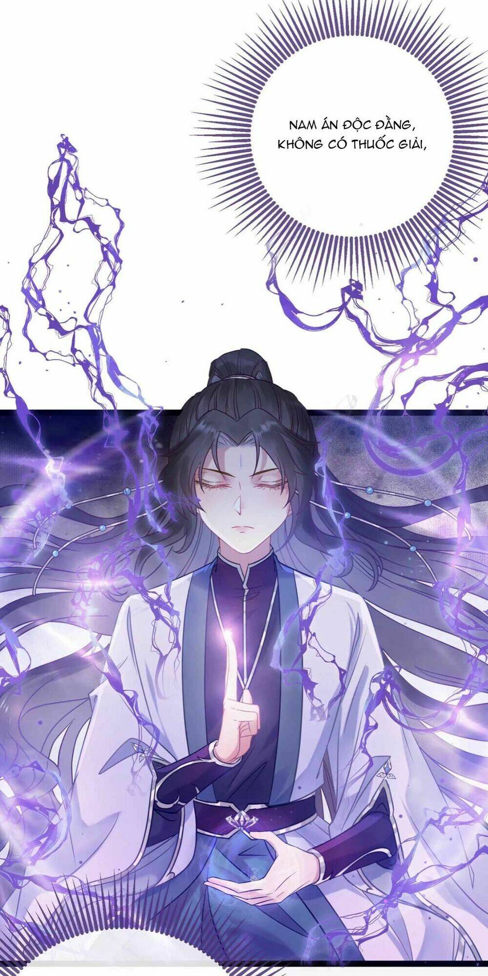 Nghịch Đồ Mỗi Ngày Đều Muốn Bắt Nạt Sư Phụ Chapter 12 - Trang 2