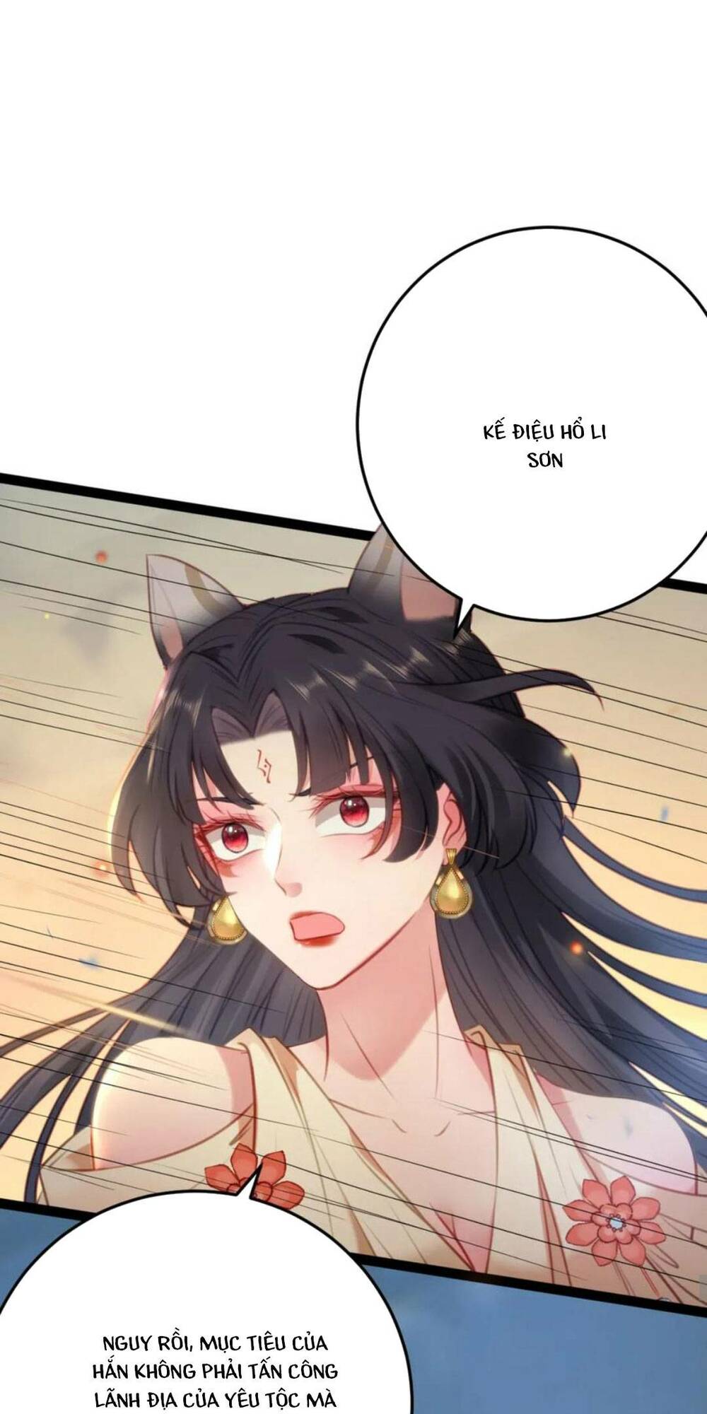 Nghịch Đồ Mỗi Ngày Đều Muốn Bắt Nạt Sư Phụ Chapter 120 - Trang 2