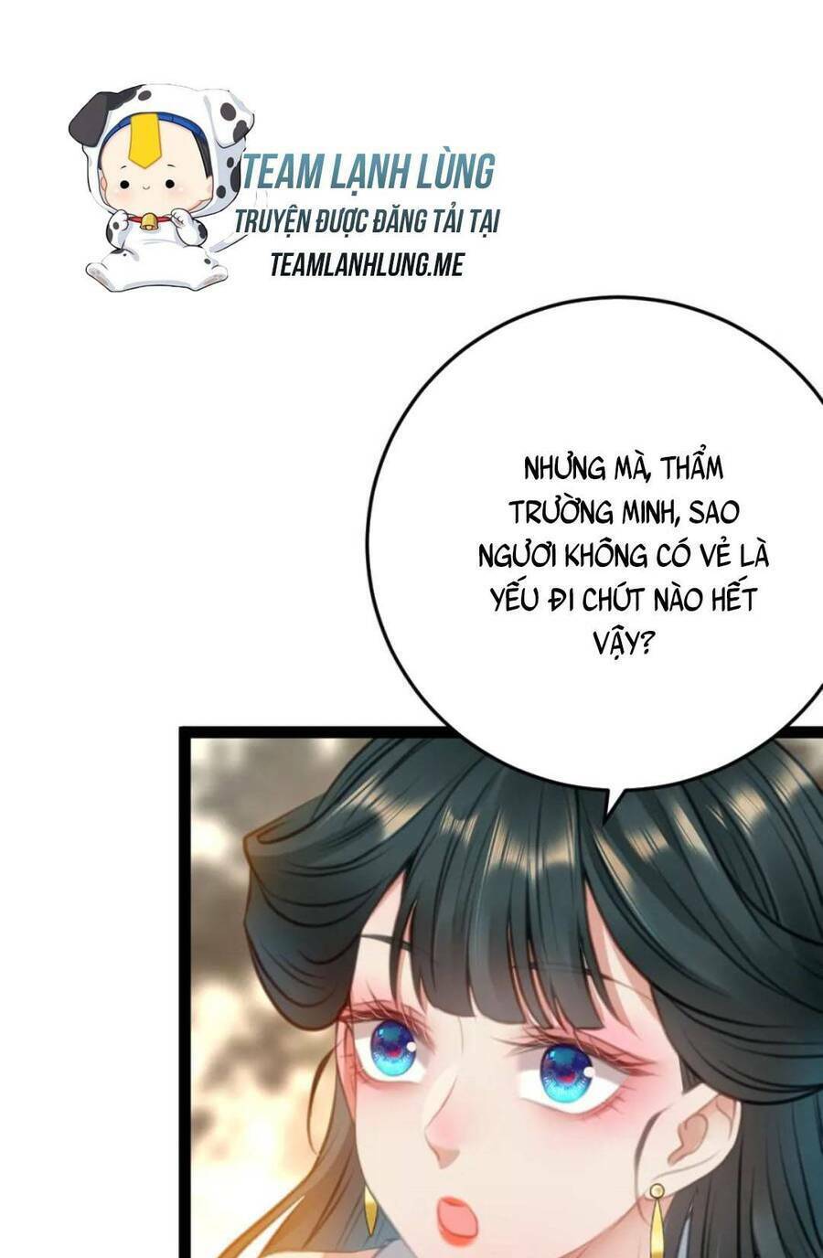 Nghịch Đồ Mỗi Ngày Đều Muốn Bắt Nạt Sư Phụ Chapter 121 - Trang 2