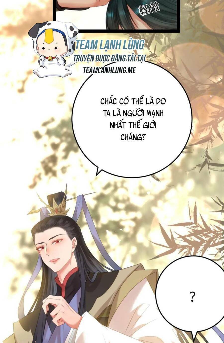 Nghịch Đồ Mỗi Ngày Đều Muốn Bắt Nạt Sư Phụ Chapter 121 - Trang 2