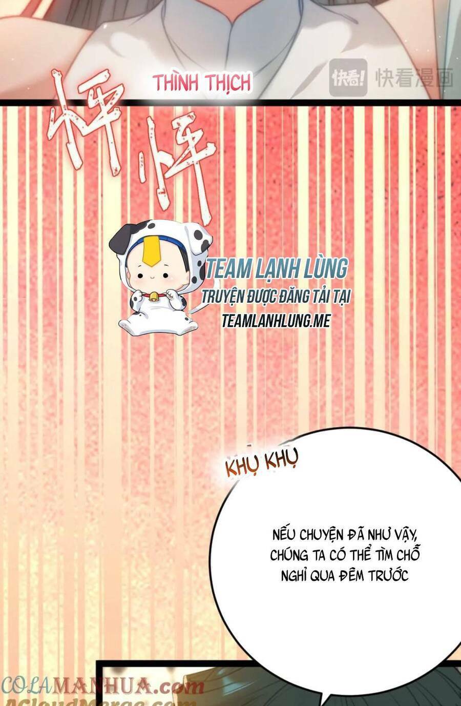 Nghịch Đồ Mỗi Ngày Đều Muốn Bắt Nạt Sư Phụ Chapter 121 - Trang 2