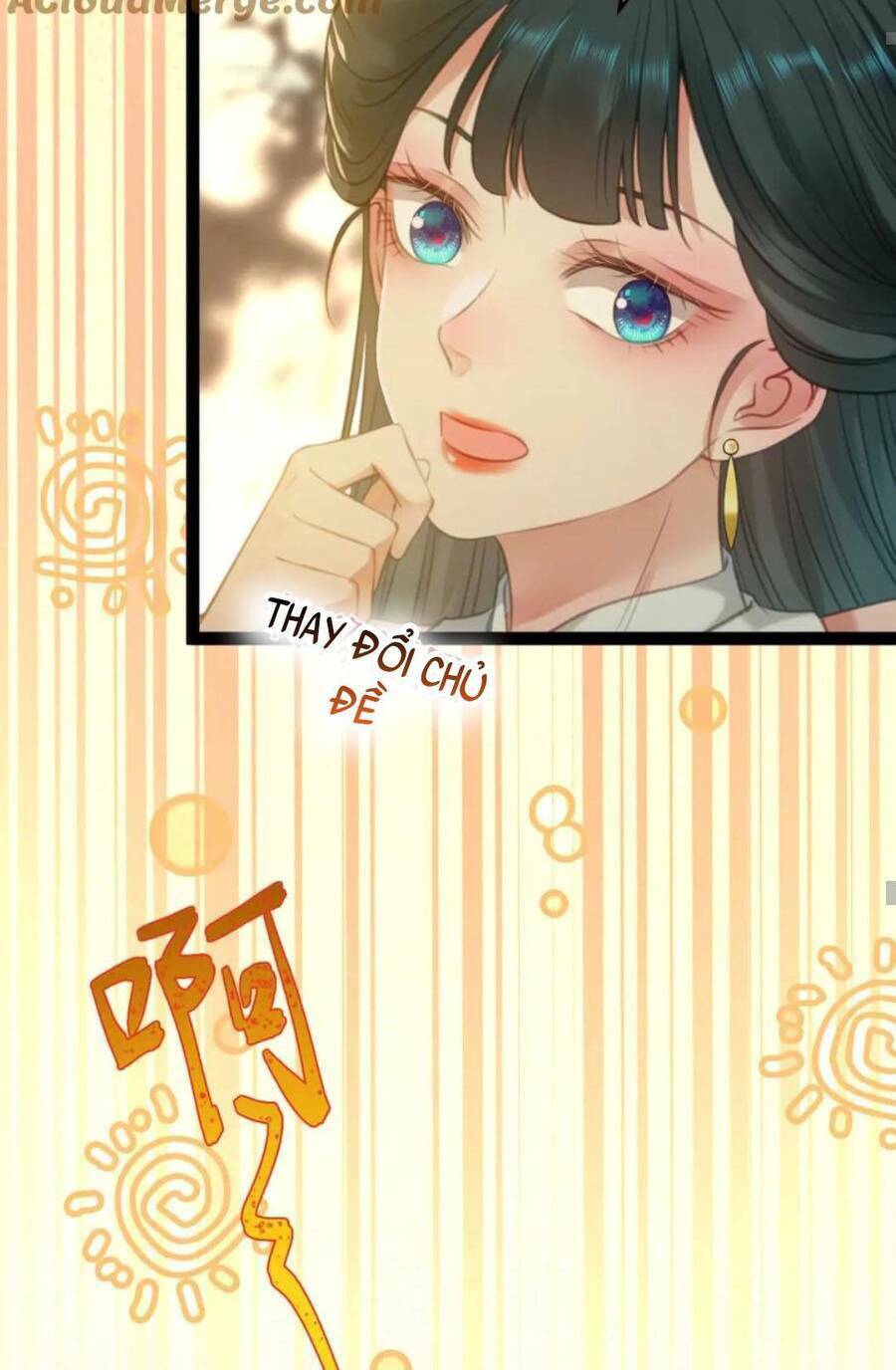 Nghịch Đồ Mỗi Ngày Đều Muốn Bắt Nạt Sư Phụ Chapter 121 - Trang 2