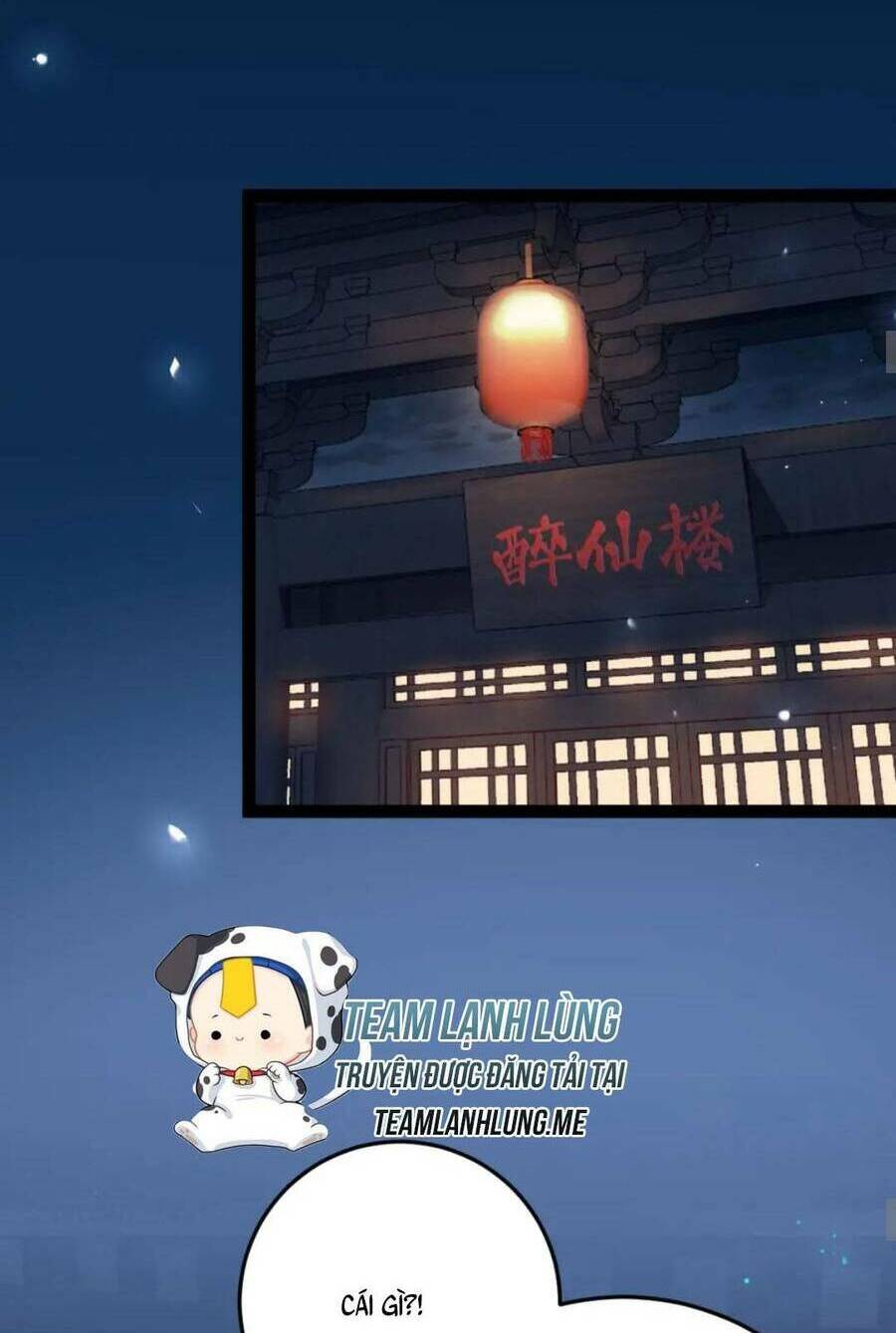 Nghịch Đồ Mỗi Ngày Đều Muốn Bắt Nạt Sư Phụ Chapter 121 - Trang 2