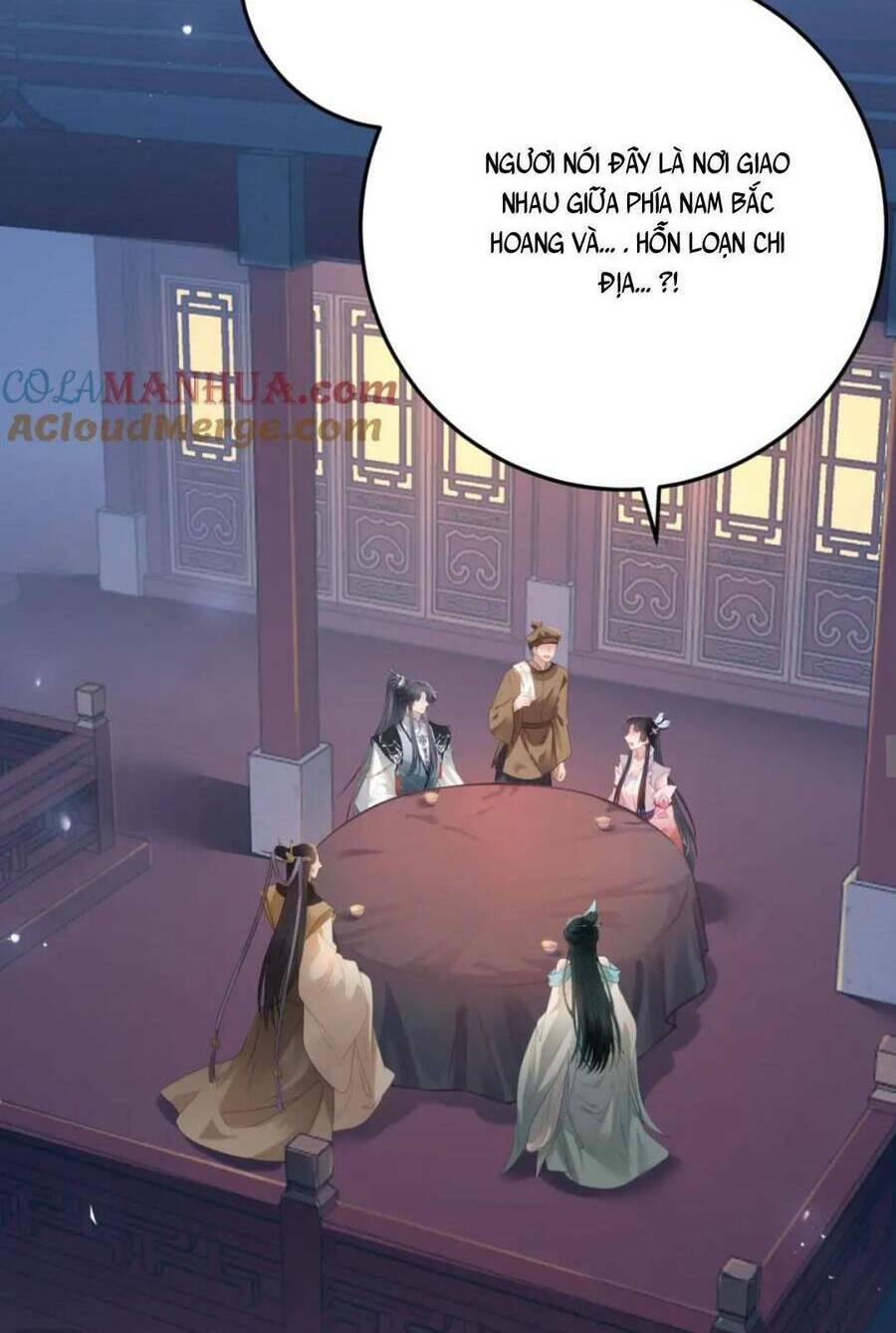 Nghịch Đồ Mỗi Ngày Đều Muốn Bắt Nạt Sư Phụ Chapter 121 - Trang 2