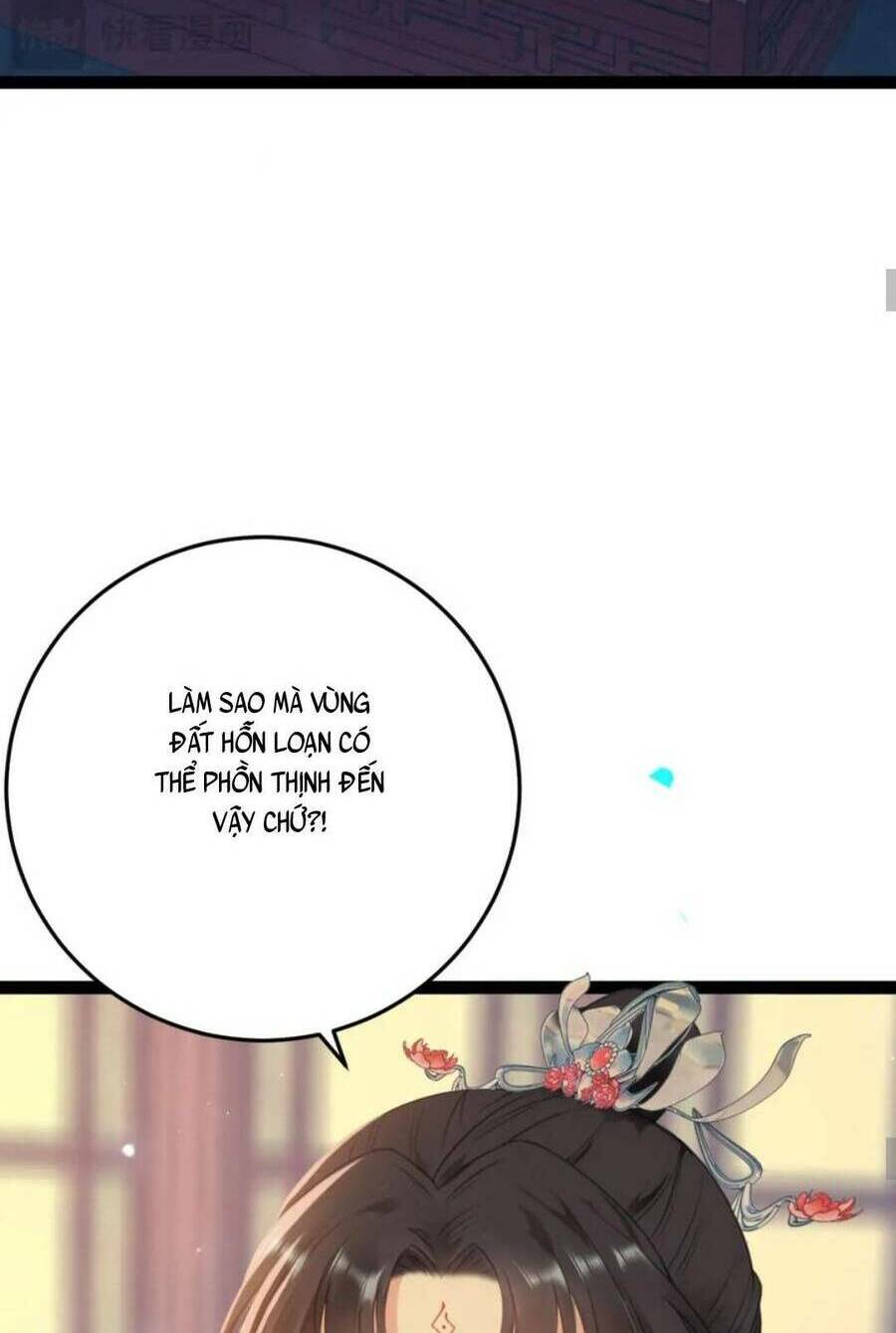 Nghịch Đồ Mỗi Ngày Đều Muốn Bắt Nạt Sư Phụ Chapter 121 - Trang 2