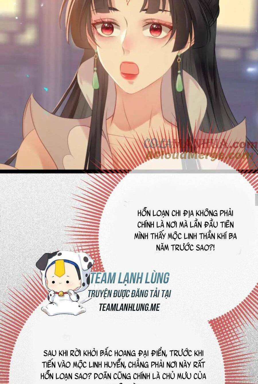 Nghịch Đồ Mỗi Ngày Đều Muốn Bắt Nạt Sư Phụ Chapter 121 - Trang 2