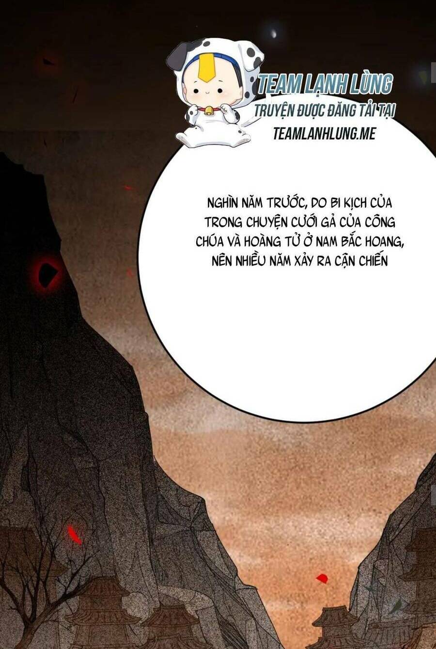 Nghịch Đồ Mỗi Ngày Đều Muốn Bắt Nạt Sư Phụ Chapter 121 - Trang 2