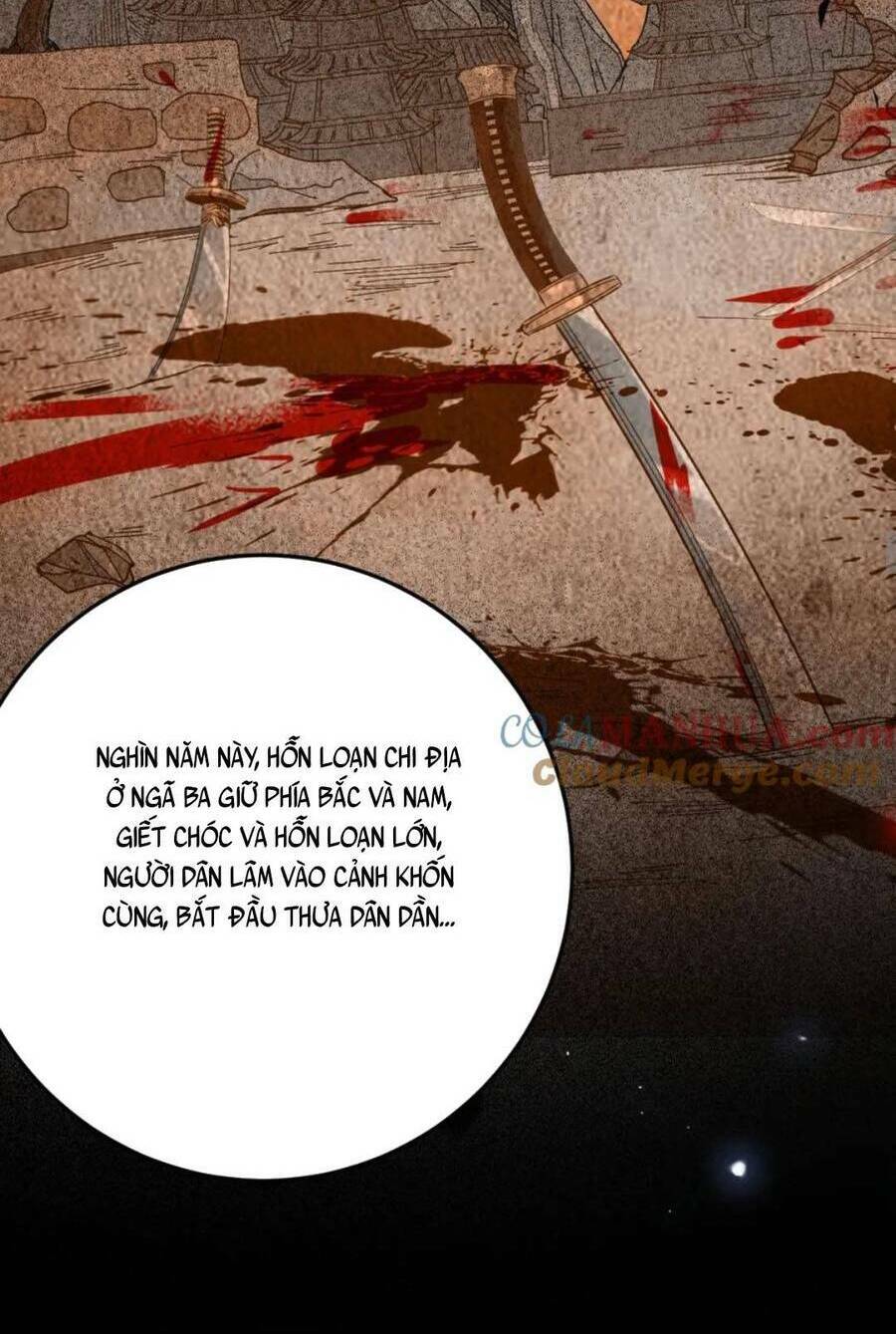 Nghịch Đồ Mỗi Ngày Đều Muốn Bắt Nạt Sư Phụ Chapter 121 - Trang 2