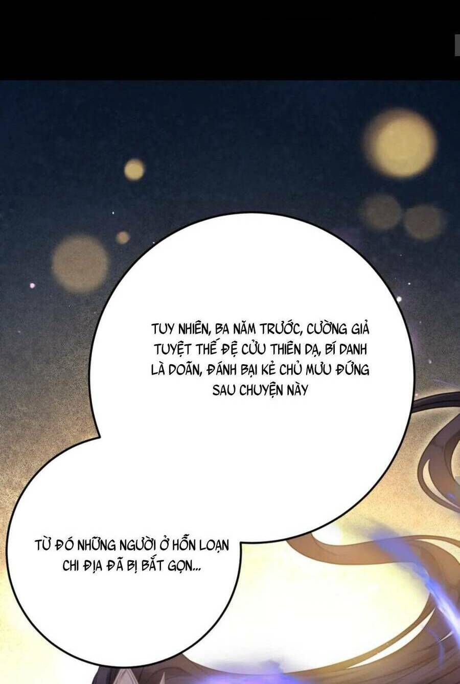 Nghịch Đồ Mỗi Ngày Đều Muốn Bắt Nạt Sư Phụ Chapter 121 - Trang 2