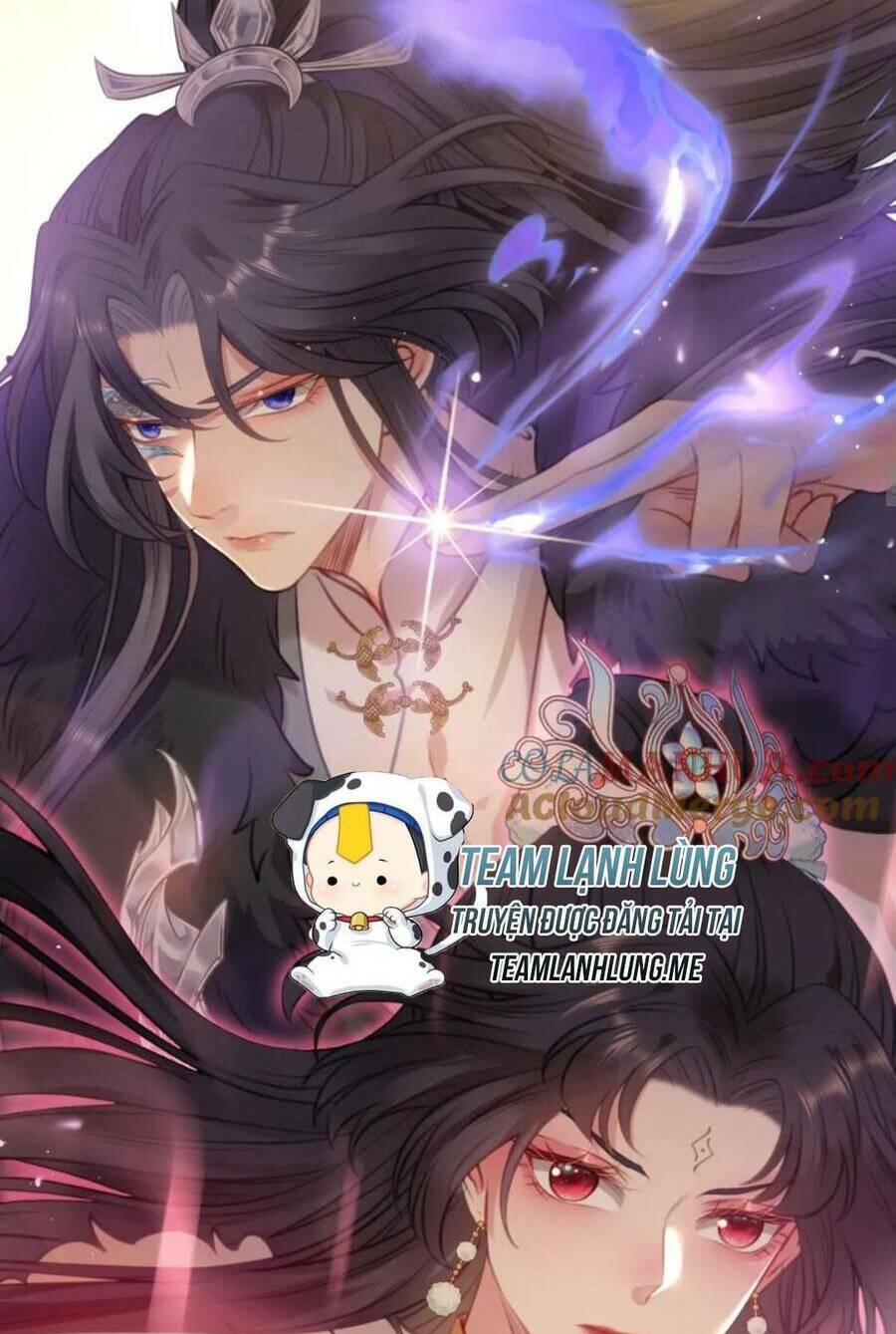 Nghịch Đồ Mỗi Ngày Đều Muốn Bắt Nạt Sư Phụ Chapter 121 - Trang 2