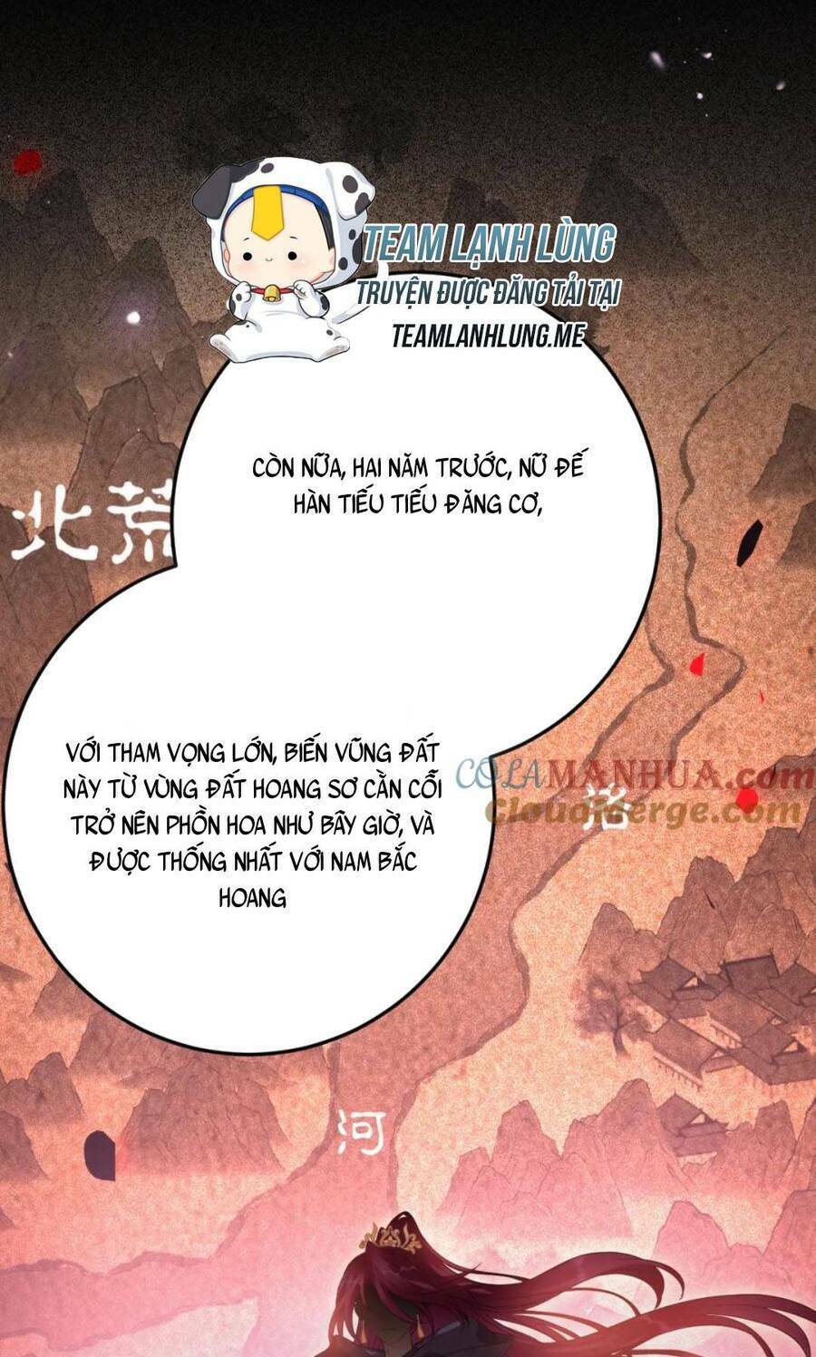 Nghịch Đồ Mỗi Ngày Đều Muốn Bắt Nạt Sư Phụ Chapter 121 - Trang 2