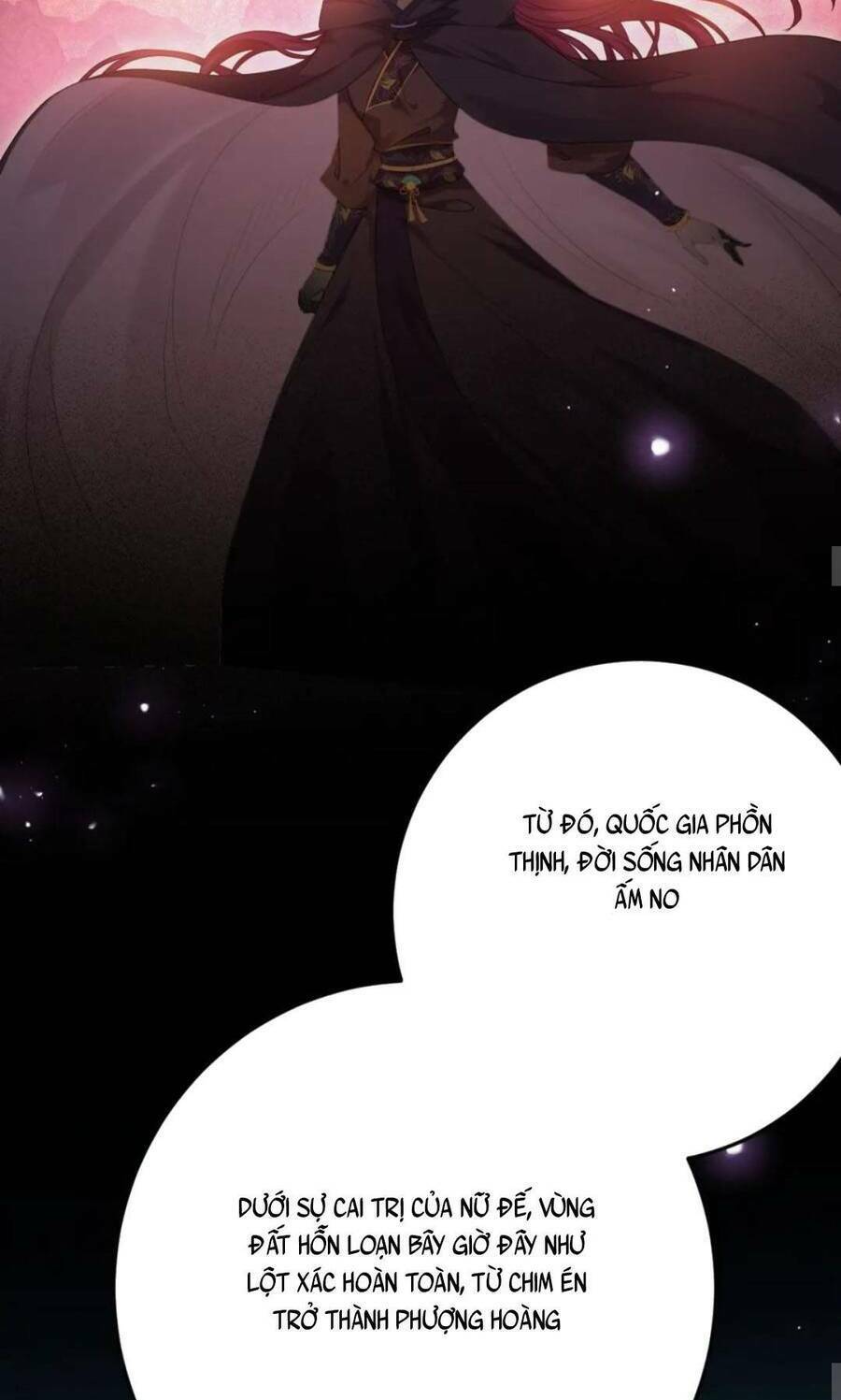 Nghịch Đồ Mỗi Ngày Đều Muốn Bắt Nạt Sư Phụ Chapter 121 - Trang 2