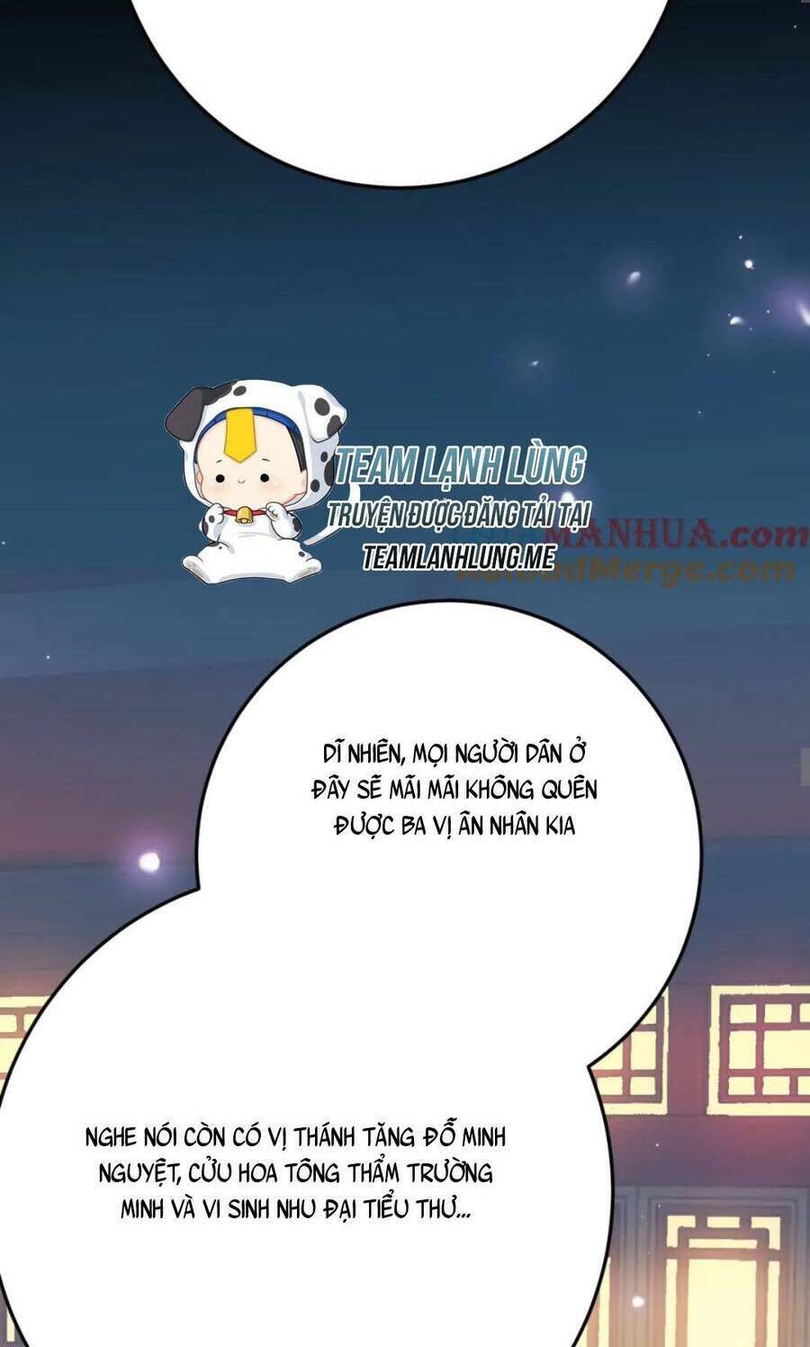 Nghịch Đồ Mỗi Ngày Đều Muốn Bắt Nạt Sư Phụ Chapter 121 - Trang 2