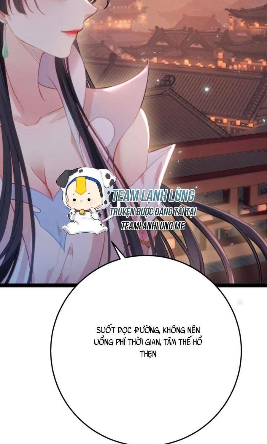 Nghịch Đồ Mỗi Ngày Đều Muốn Bắt Nạt Sư Phụ Chapter 121 - Trang 2