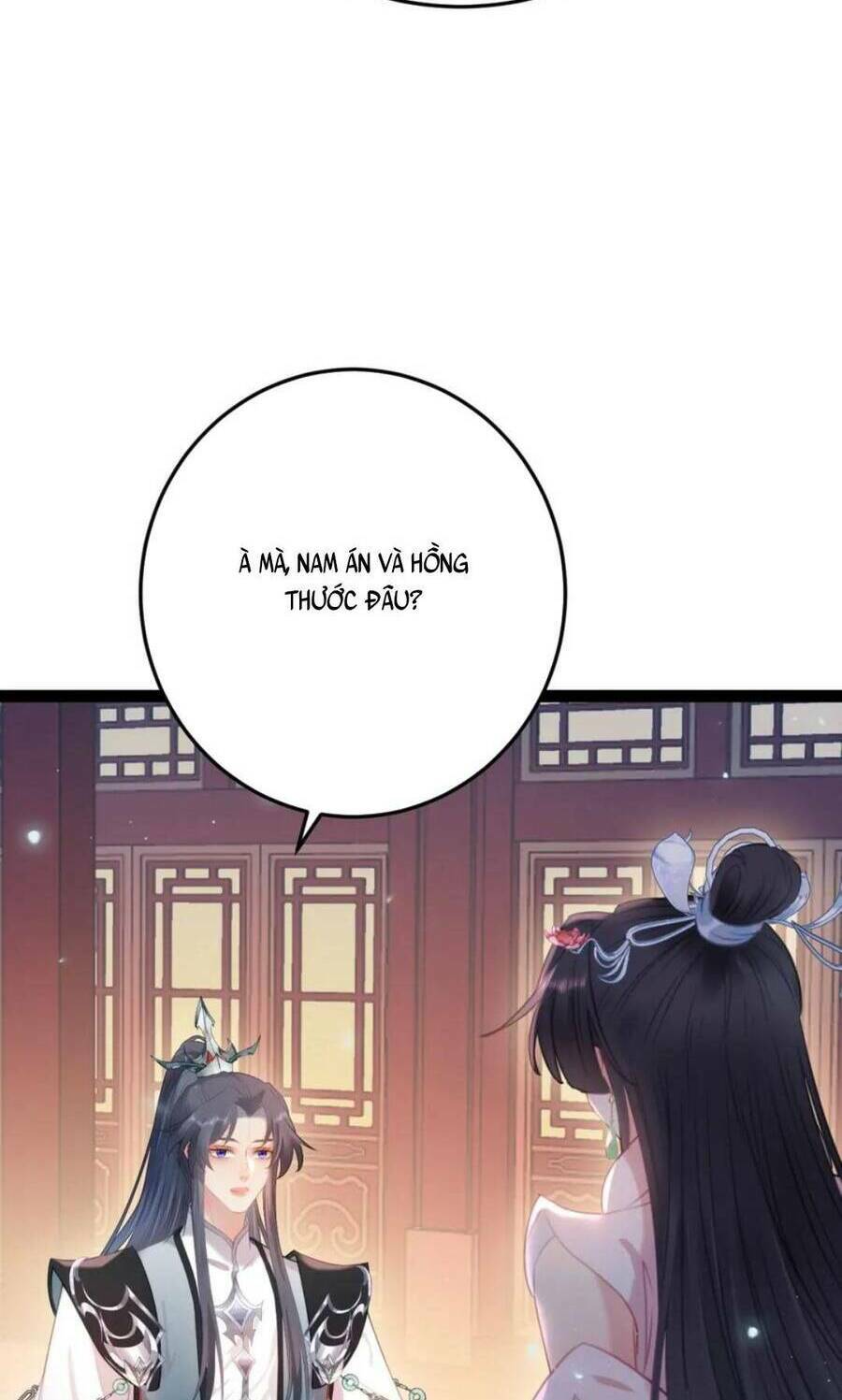 Nghịch Đồ Mỗi Ngày Đều Muốn Bắt Nạt Sư Phụ Chapter 121 - Trang 2