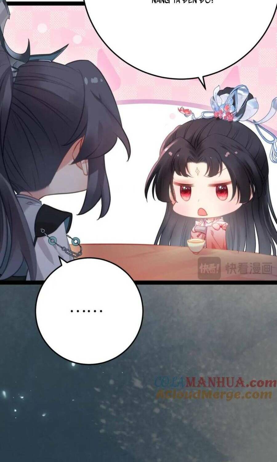 Nghịch Đồ Mỗi Ngày Đều Muốn Bắt Nạt Sư Phụ Chapter 121 - Trang 2