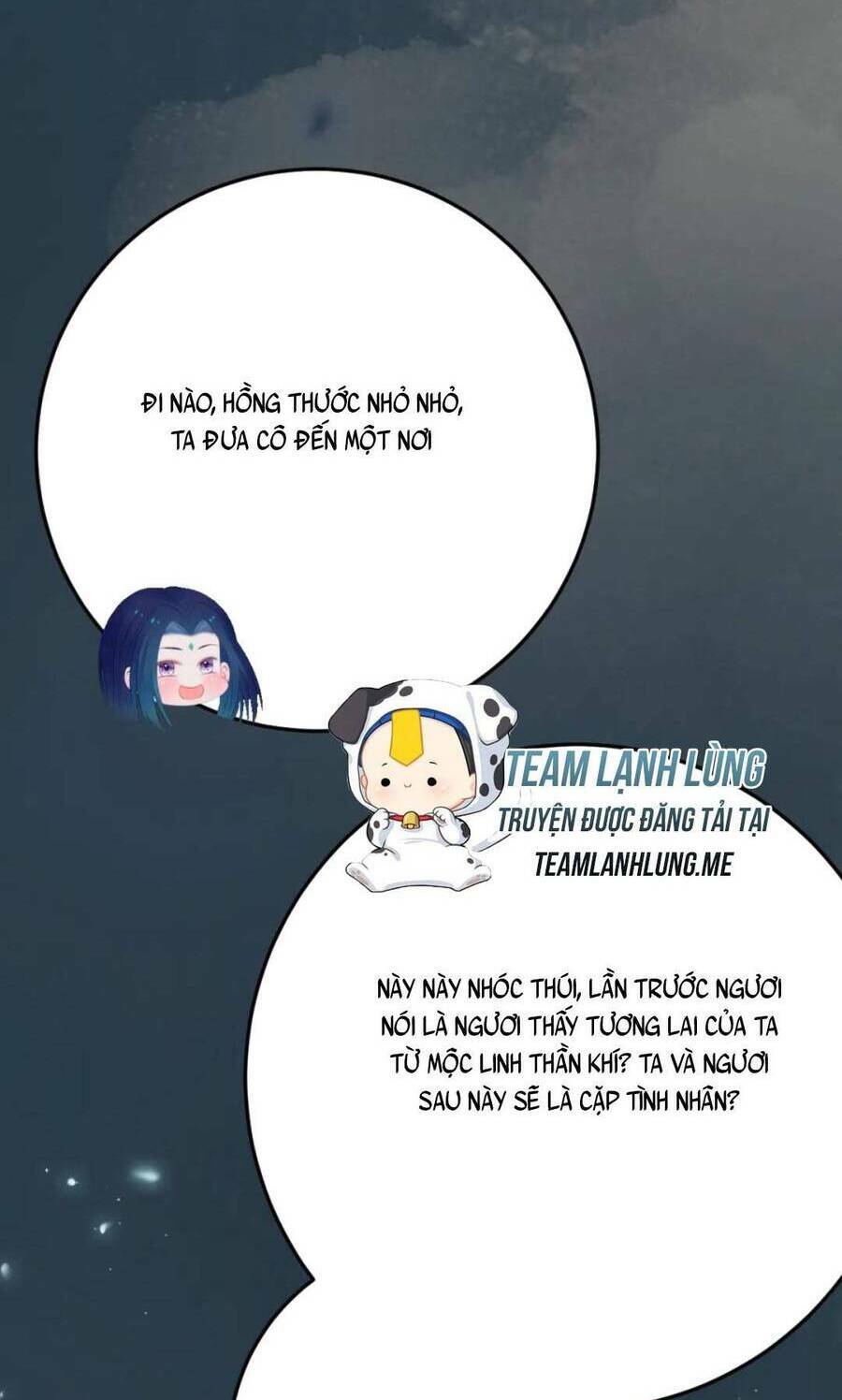 Nghịch Đồ Mỗi Ngày Đều Muốn Bắt Nạt Sư Phụ Chapter 121 - Trang 2