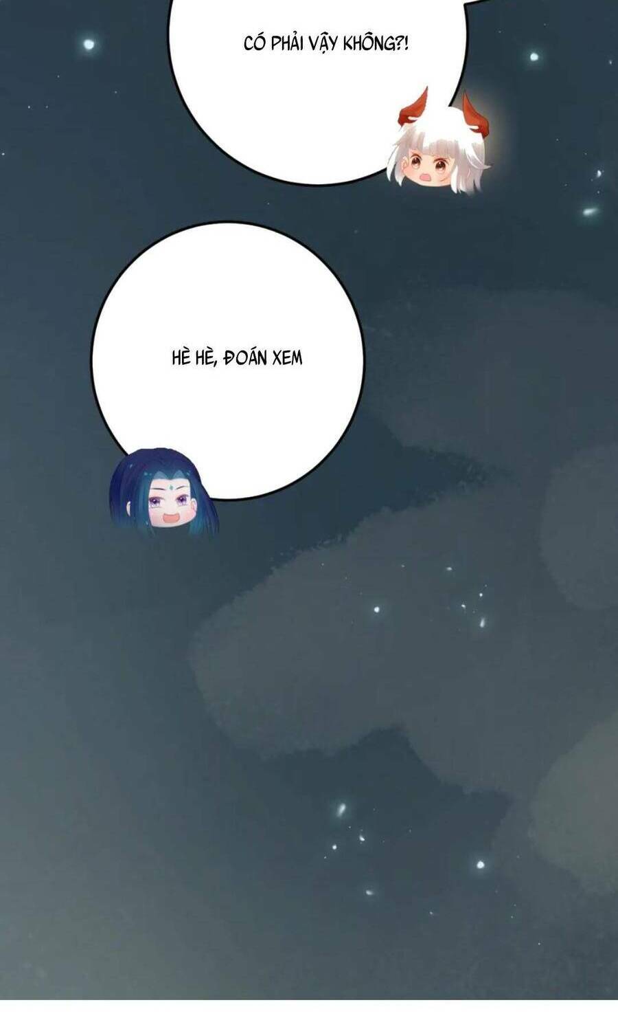 Nghịch Đồ Mỗi Ngày Đều Muốn Bắt Nạt Sư Phụ Chapter 121 - Trang 2