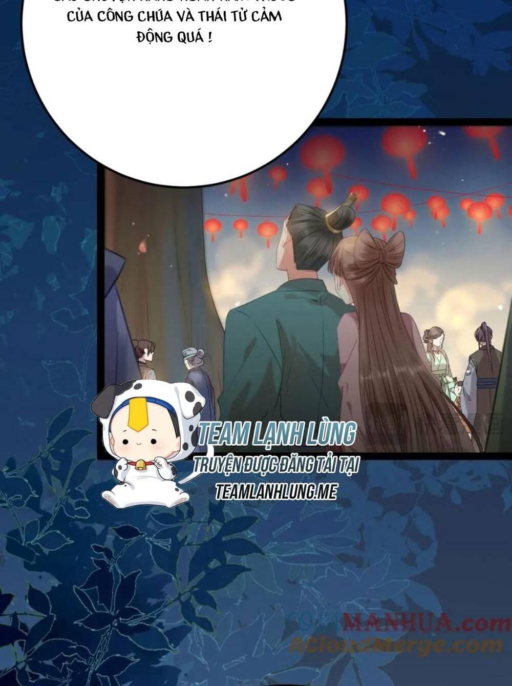 Nghịch Đồ Mỗi Ngày Đều Muốn Bắt Nạt Sư Phụ Chapter 122 - Trang 2