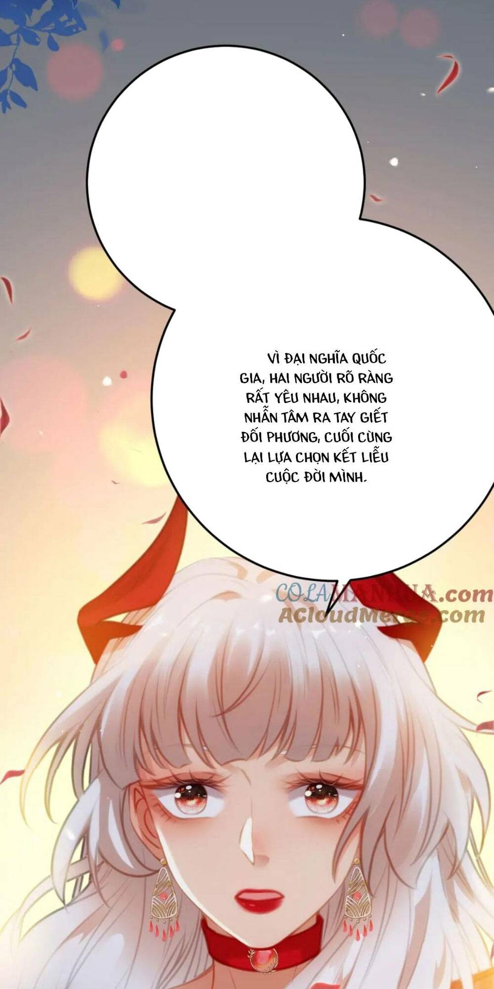 Nghịch Đồ Mỗi Ngày Đều Muốn Bắt Nạt Sư Phụ Chapter 122 - Trang 2