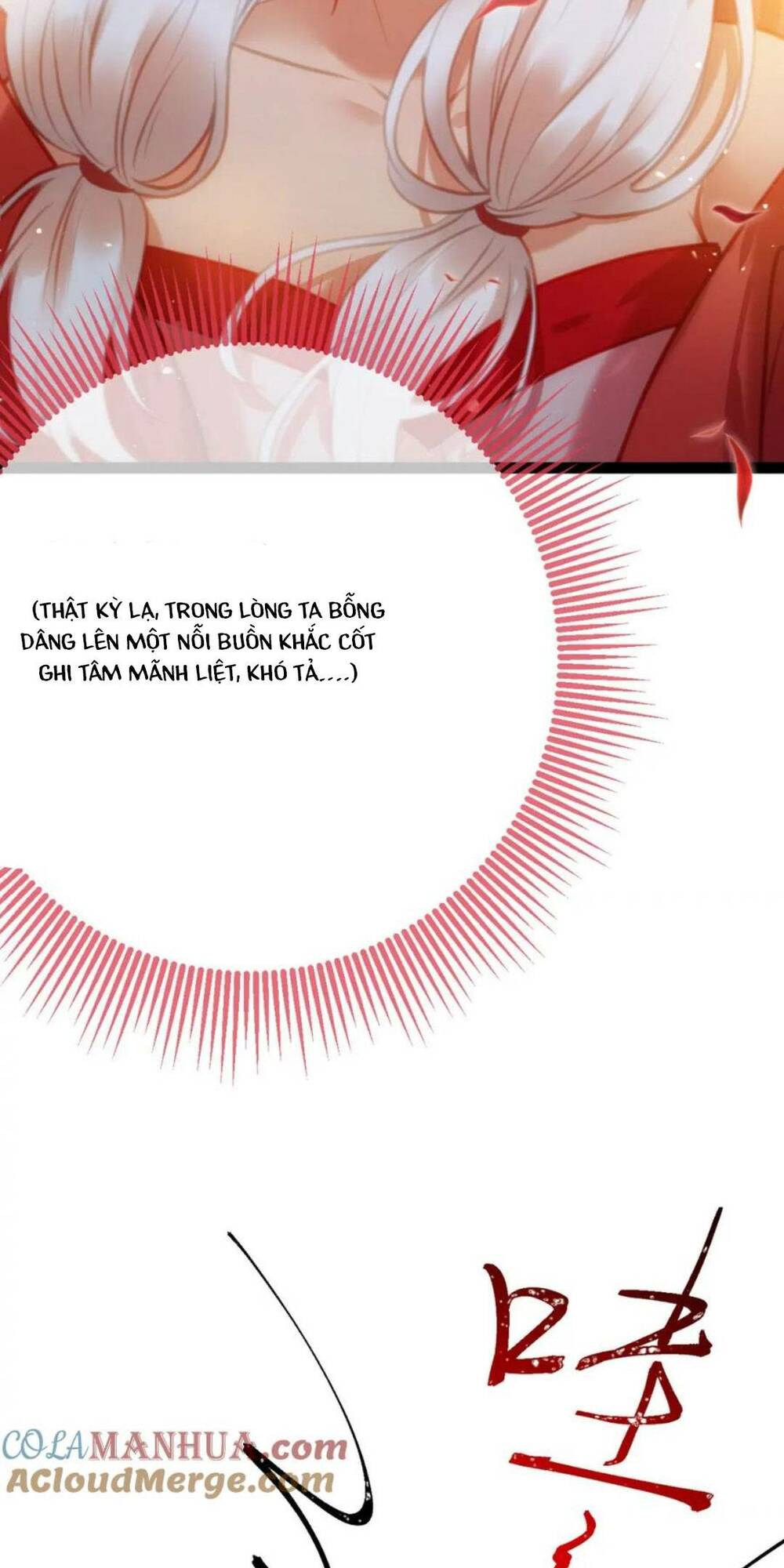 Nghịch Đồ Mỗi Ngày Đều Muốn Bắt Nạt Sư Phụ Chapter 122 - Trang 2