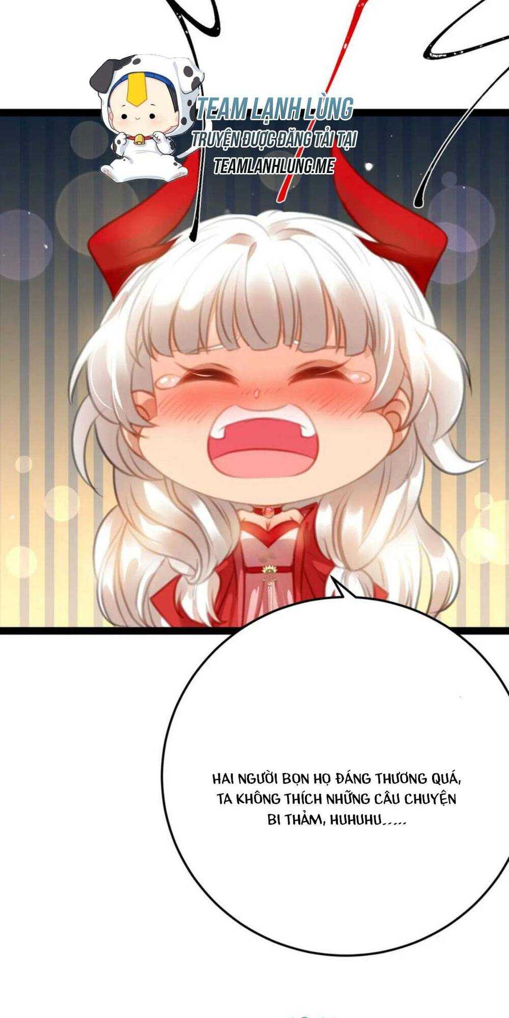 Nghịch Đồ Mỗi Ngày Đều Muốn Bắt Nạt Sư Phụ Chapter 122 - Trang 2