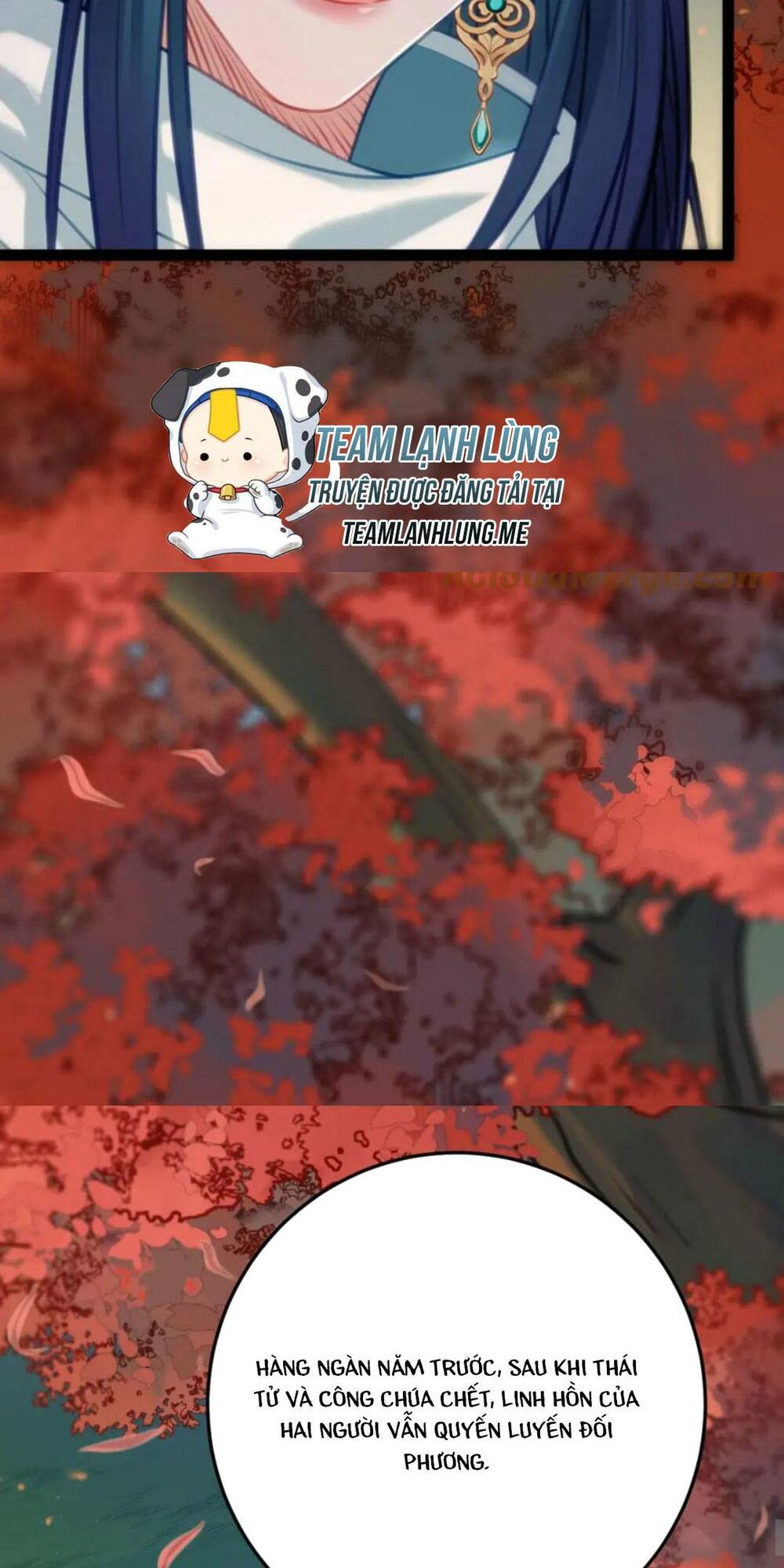 Nghịch Đồ Mỗi Ngày Đều Muốn Bắt Nạt Sư Phụ Chapter 122 - Trang 2