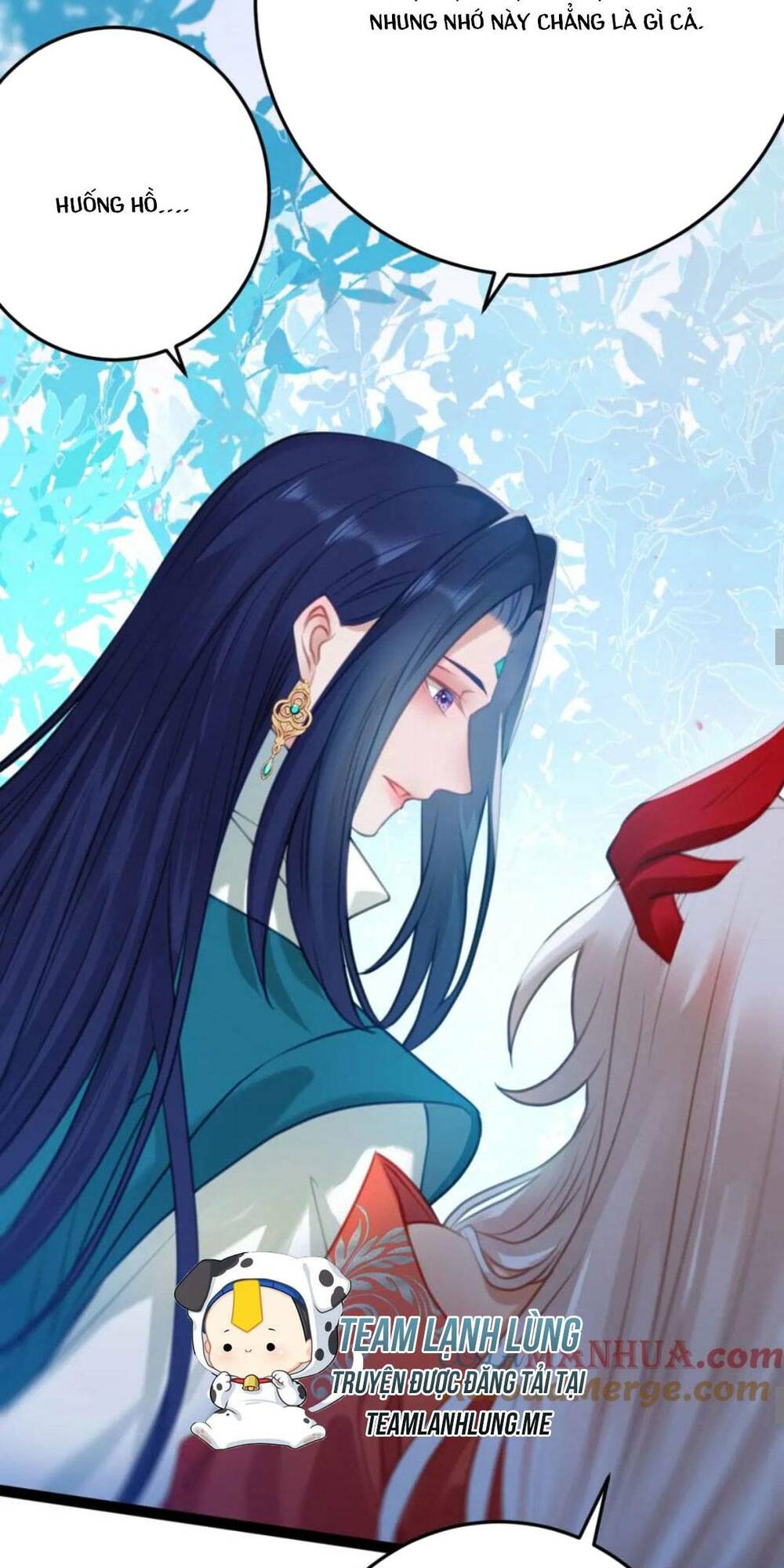 Nghịch Đồ Mỗi Ngày Đều Muốn Bắt Nạt Sư Phụ Chapter 122 - Trang 2