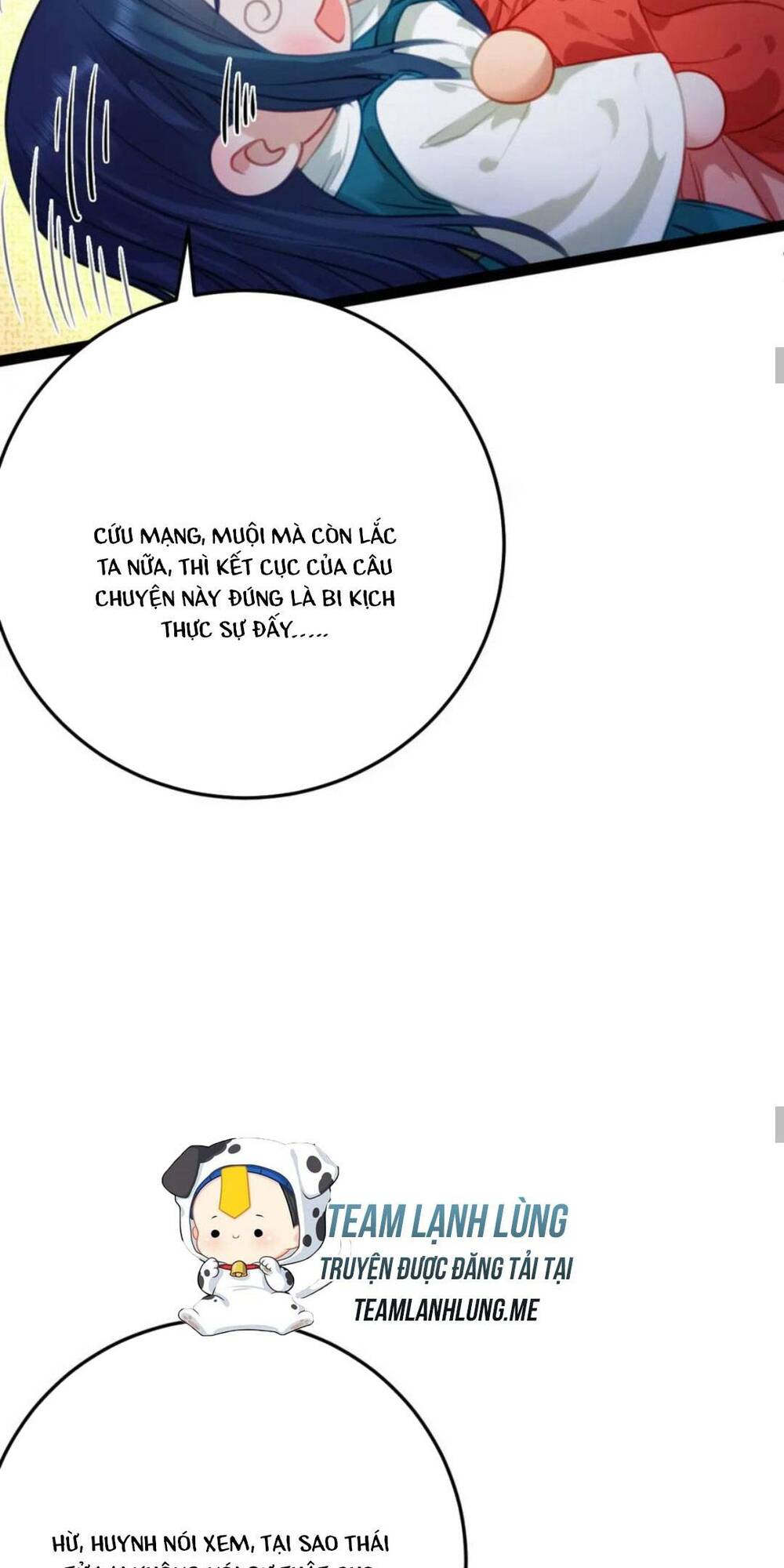 Nghịch Đồ Mỗi Ngày Đều Muốn Bắt Nạt Sư Phụ Chapter 122 - Trang 2