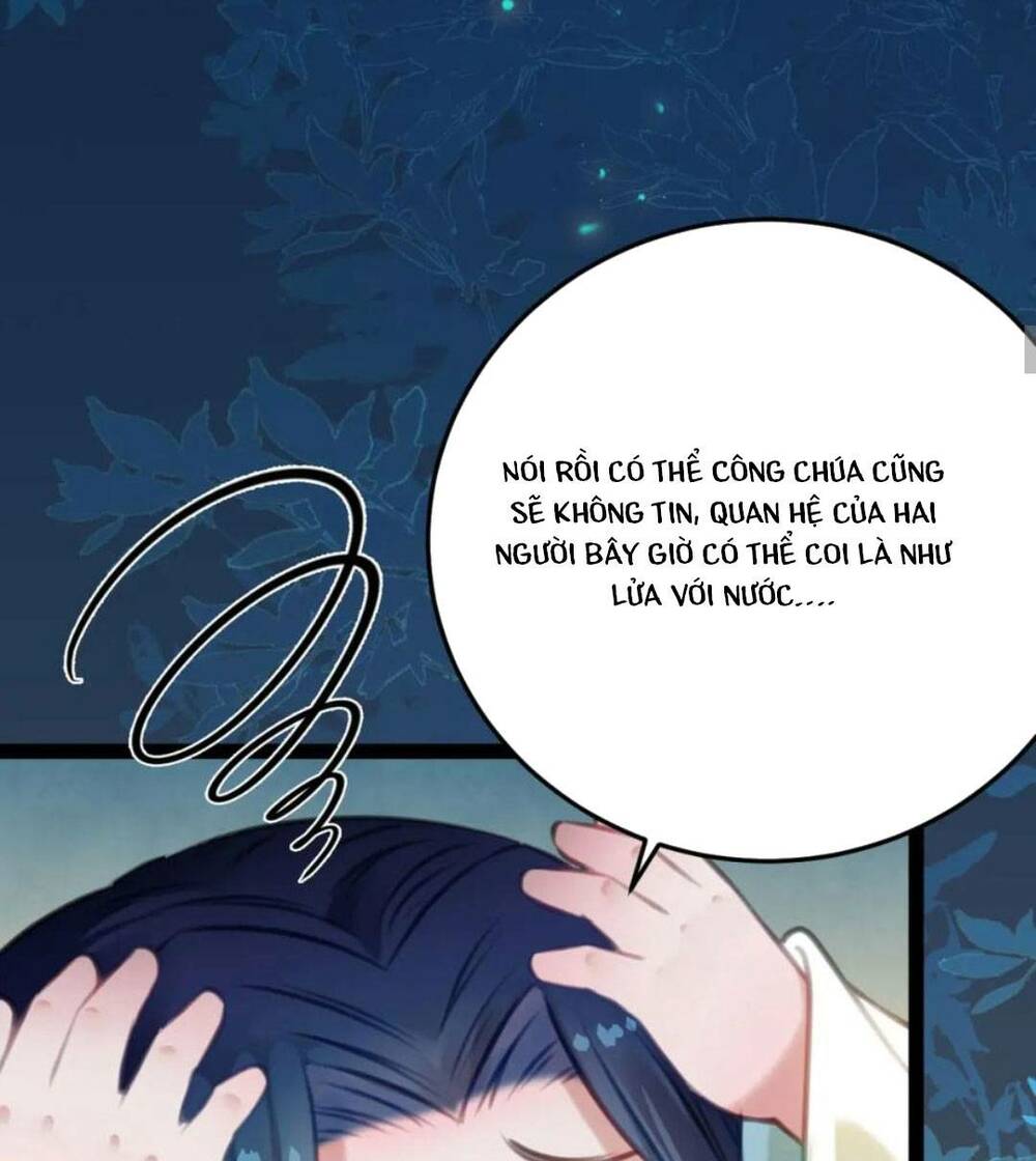 Nghịch Đồ Mỗi Ngày Đều Muốn Bắt Nạt Sư Phụ Chapter 122 - Trang 2