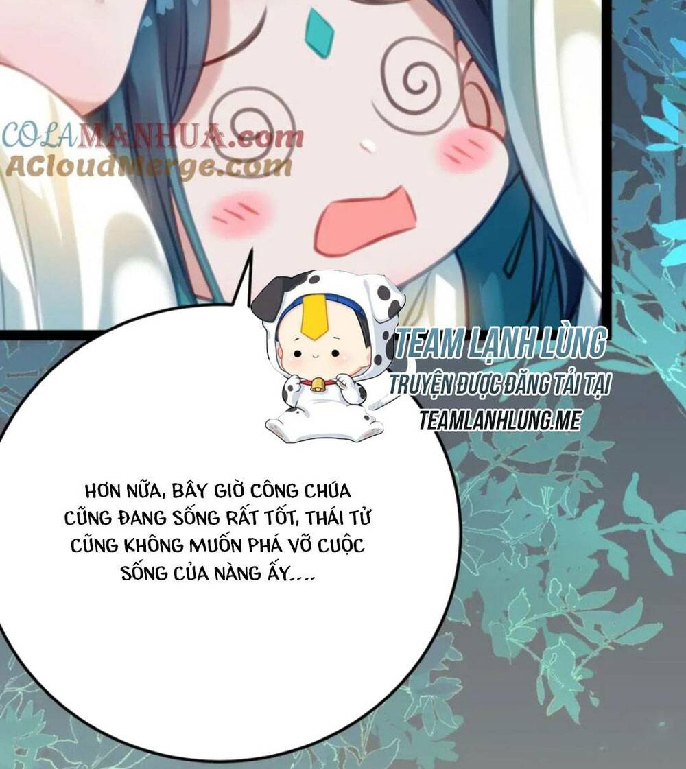 Nghịch Đồ Mỗi Ngày Đều Muốn Bắt Nạt Sư Phụ Chapter 122 - Trang 2