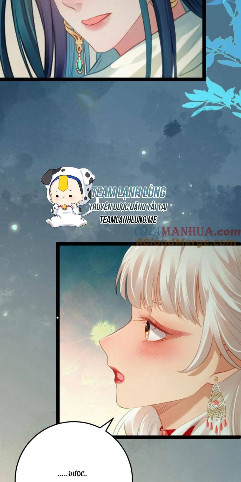 Nghịch Đồ Mỗi Ngày Đều Muốn Bắt Nạt Sư Phụ Chapter 122 - Trang 2