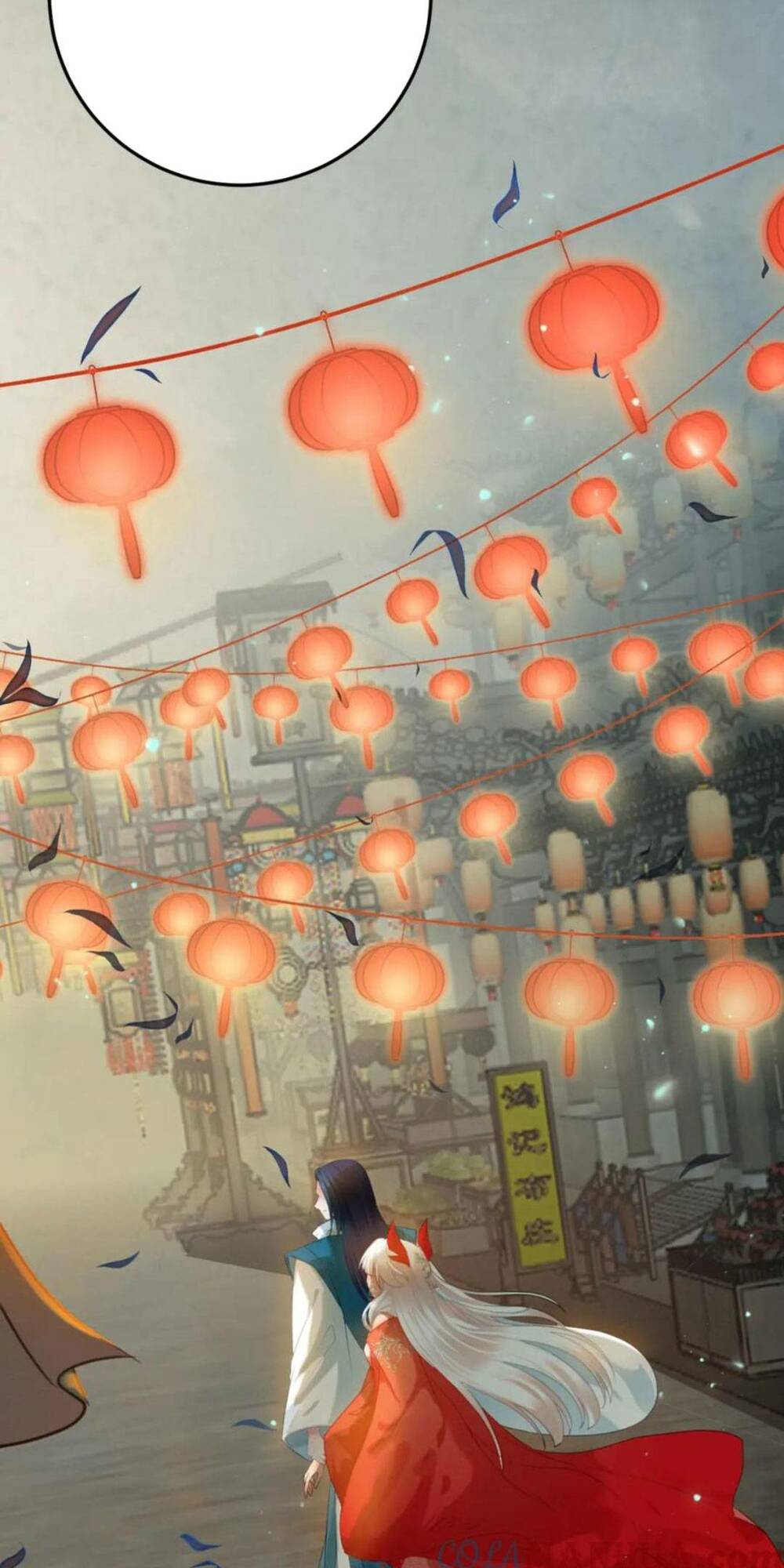 Nghịch Đồ Mỗi Ngày Đều Muốn Bắt Nạt Sư Phụ Chapter 122 - Trang 2