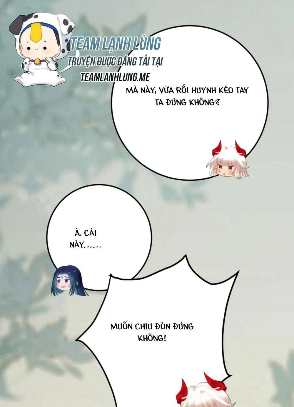 Nghịch Đồ Mỗi Ngày Đều Muốn Bắt Nạt Sư Phụ Chapter 122 - Trang 2