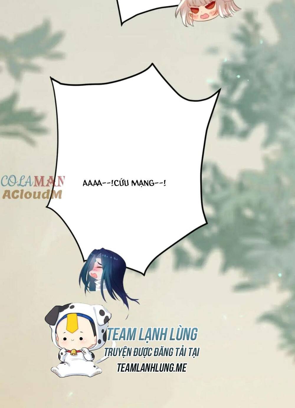 Nghịch Đồ Mỗi Ngày Đều Muốn Bắt Nạt Sư Phụ Chapter 122 - Trang 2