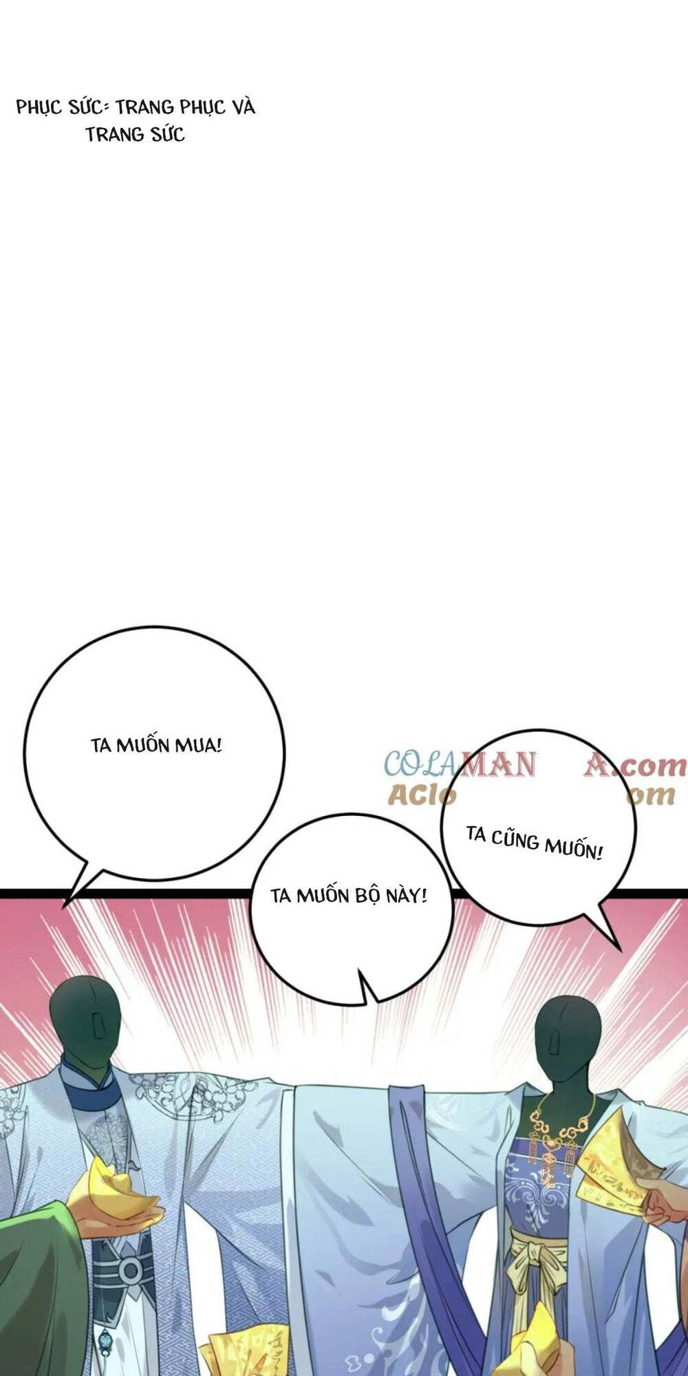 Nghịch Đồ Mỗi Ngày Đều Muốn Bắt Nạt Sư Phụ Chapter 123 - Trang 2