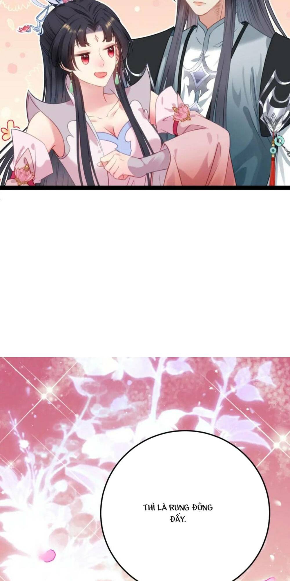 Nghịch Đồ Mỗi Ngày Đều Muốn Bắt Nạt Sư Phụ Chapter 123 - Trang 2