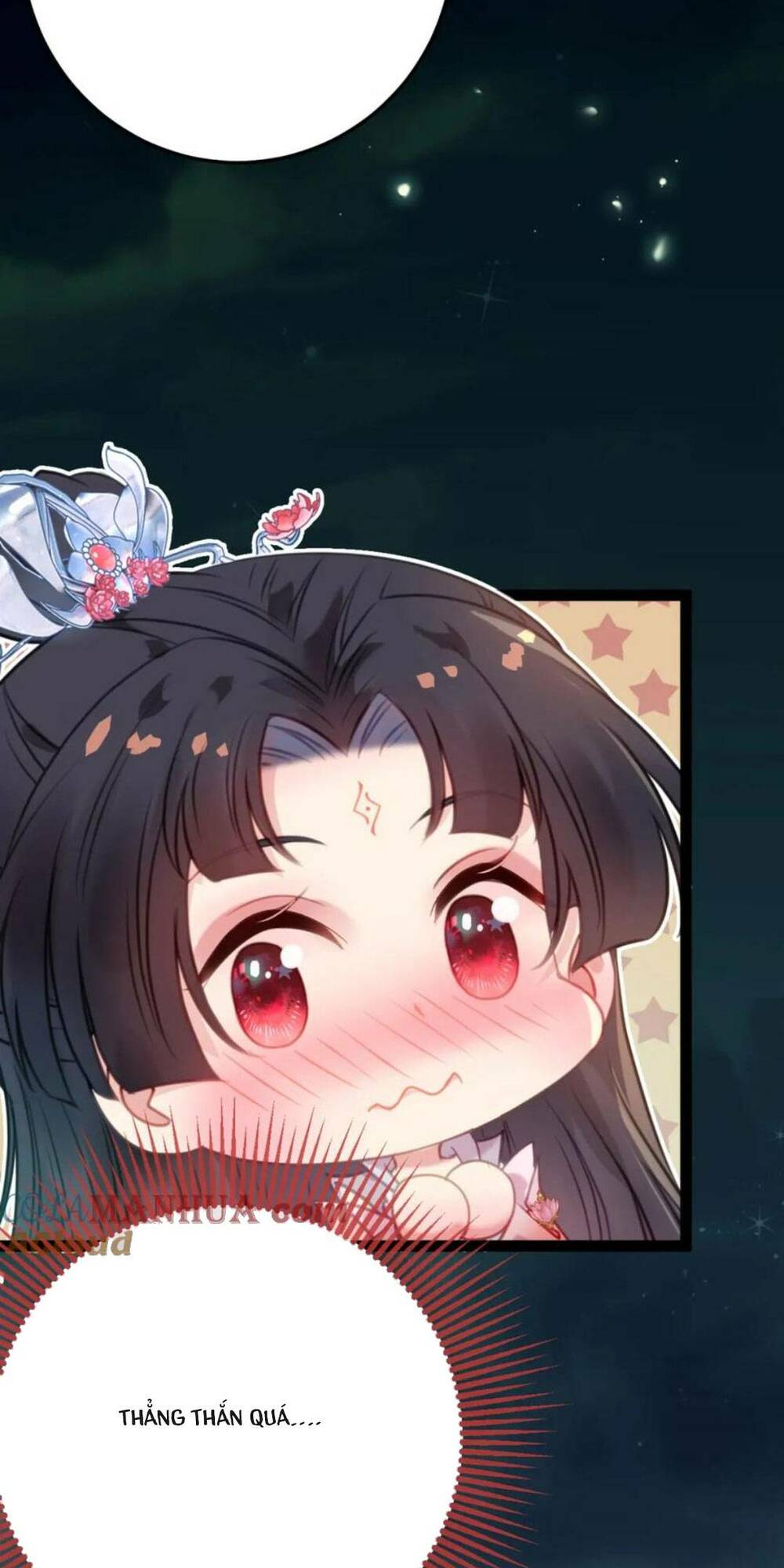 Nghịch Đồ Mỗi Ngày Đều Muốn Bắt Nạt Sư Phụ Chapter 123 - Trang 2