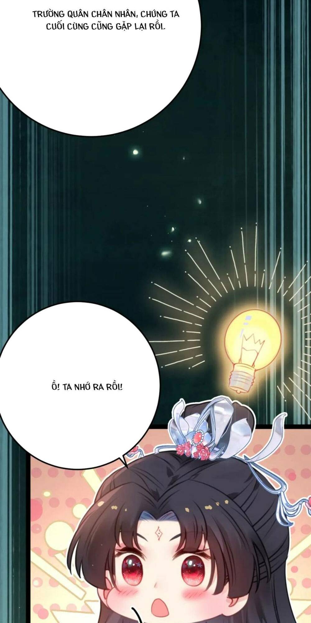 Nghịch Đồ Mỗi Ngày Đều Muốn Bắt Nạt Sư Phụ Chapter 123 - Trang 2