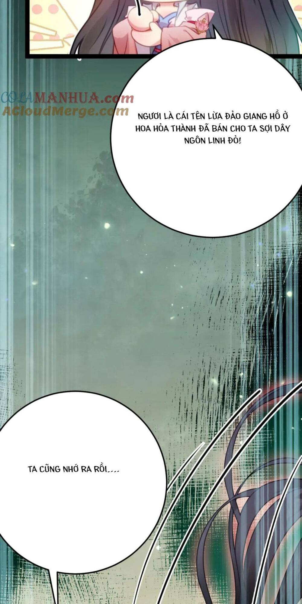 Nghịch Đồ Mỗi Ngày Đều Muốn Bắt Nạt Sư Phụ Chapter 123 - Trang 2