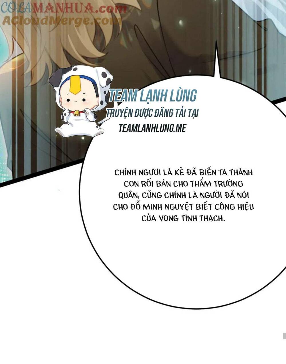 Nghịch Đồ Mỗi Ngày Đều Muốn Bắt Nạt Sư Phụ Chapter 123 - Trang 2