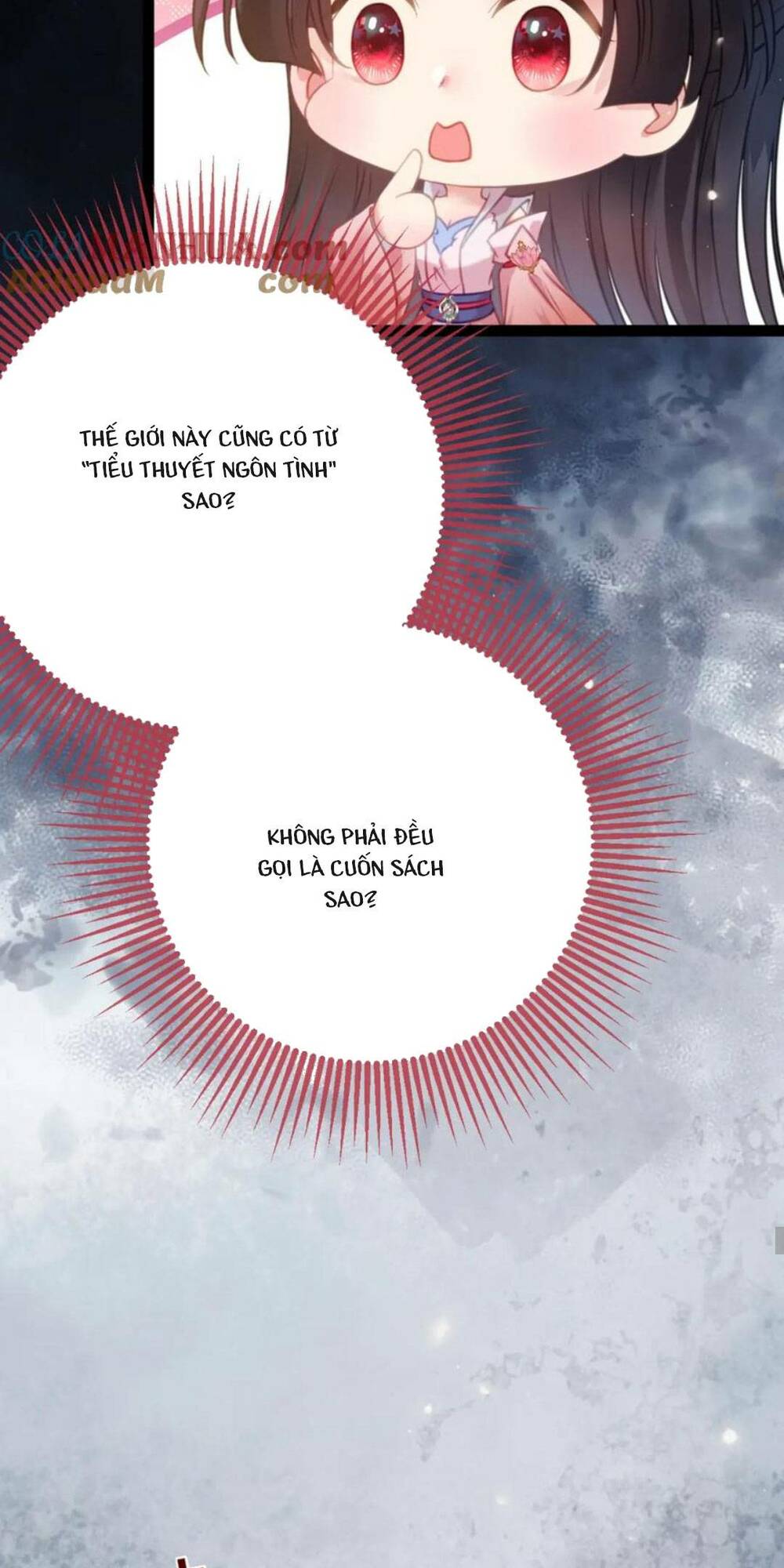 Nghịch Đồ Mỗi Ngày Đều Muốn Bắt Nạt Sư Phụ Chapter 123 - Trang 2